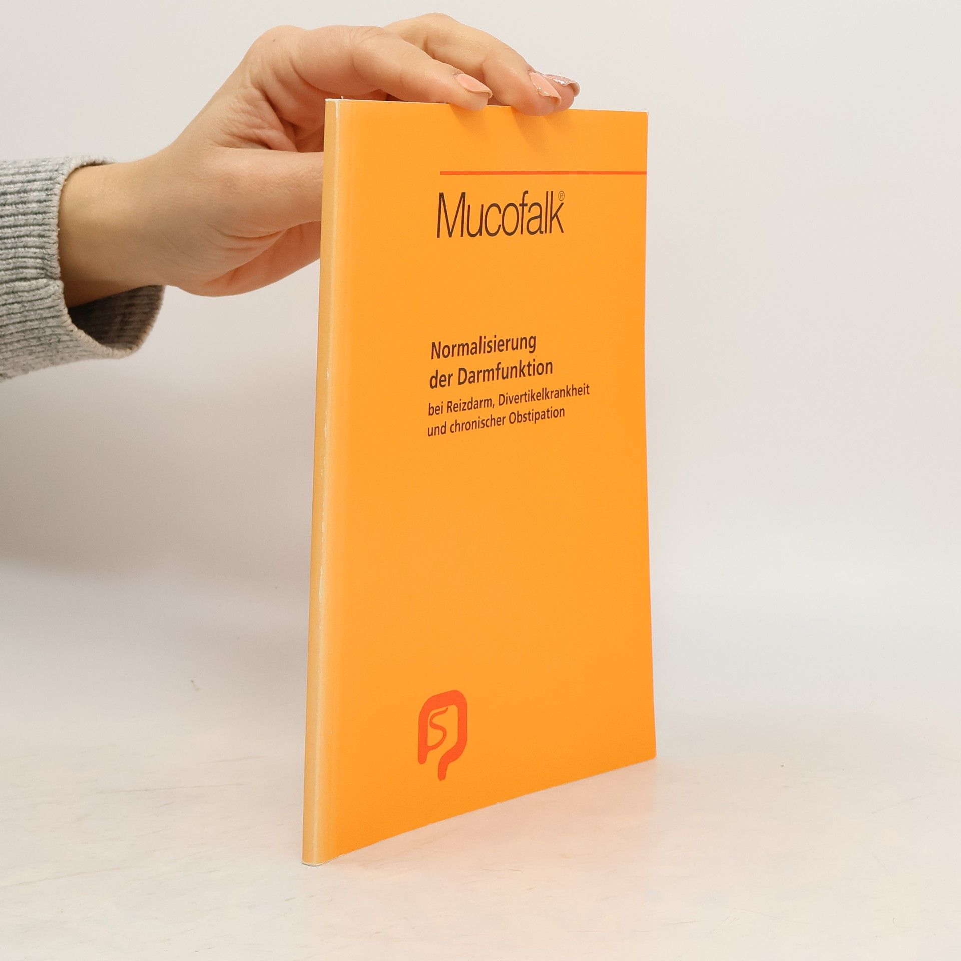 Collectif d'auteurs Normalisierung der Darmfunktion