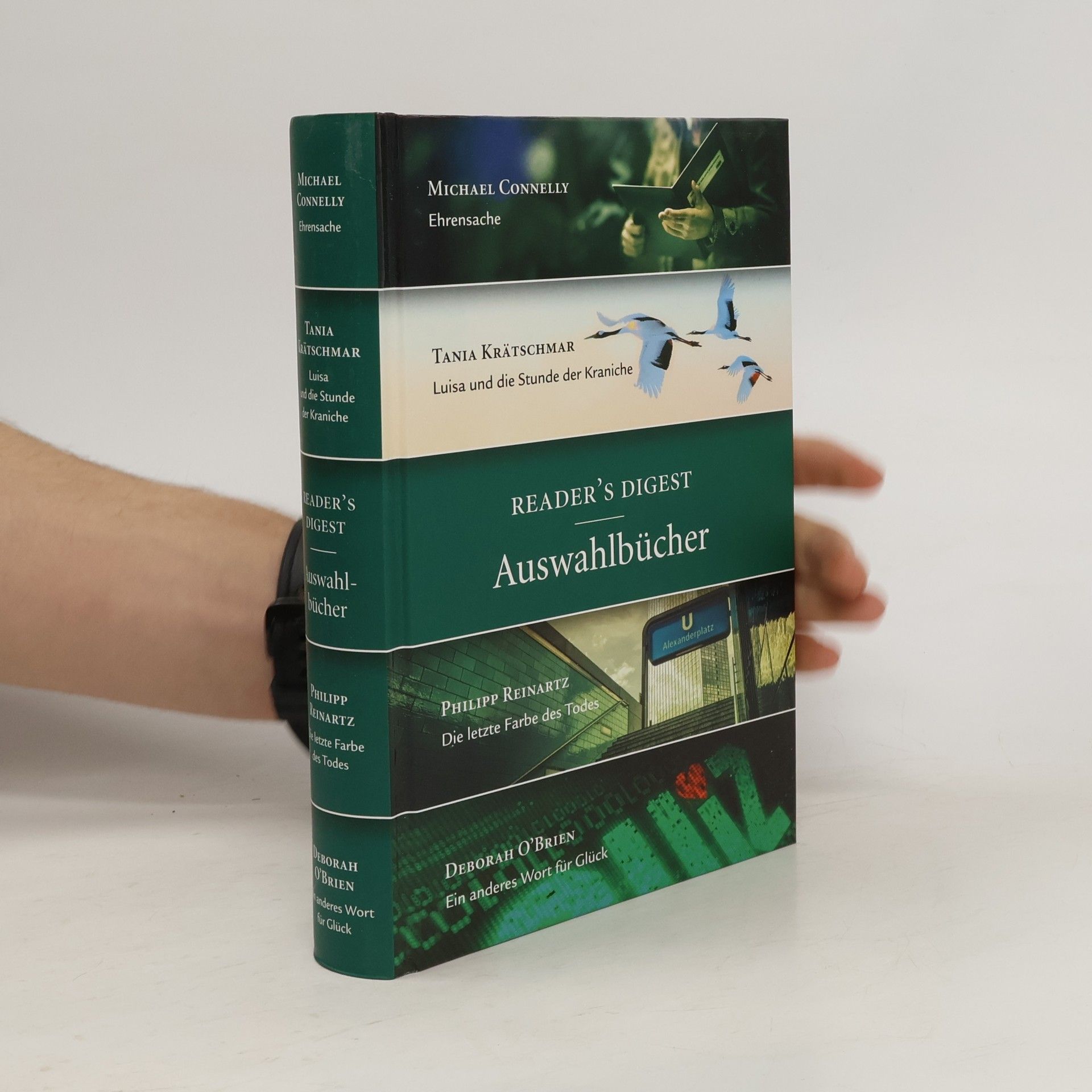 Collectif d'auteurs Auswahlbücher