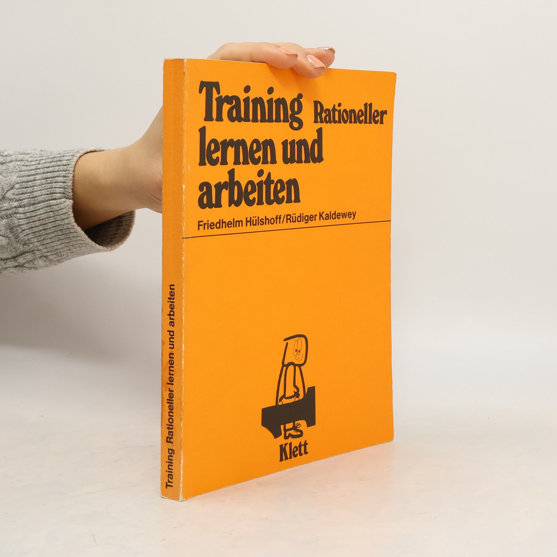 Training rationeller lernen und arbeiten
