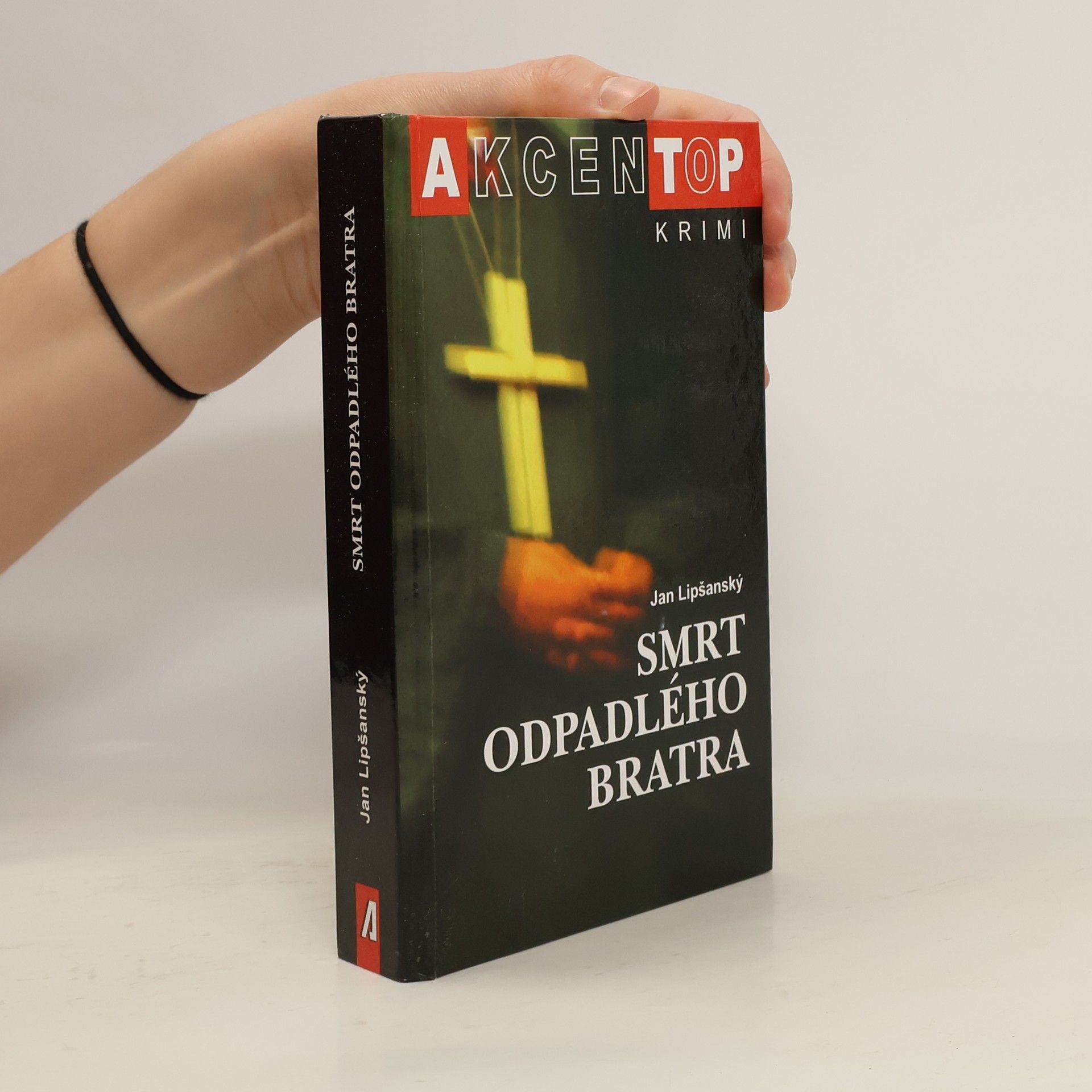 Smrt odpadlého bratra / Jediný den té zimy padal sníh