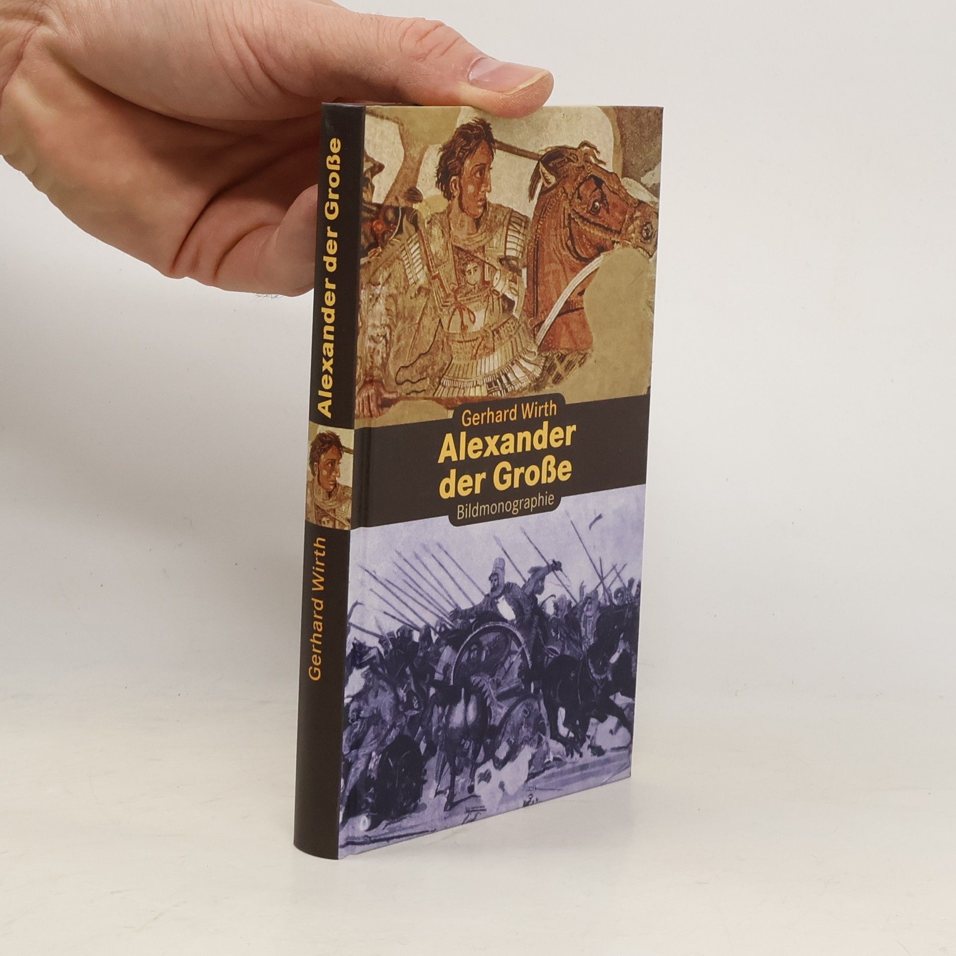 Alexander der Große