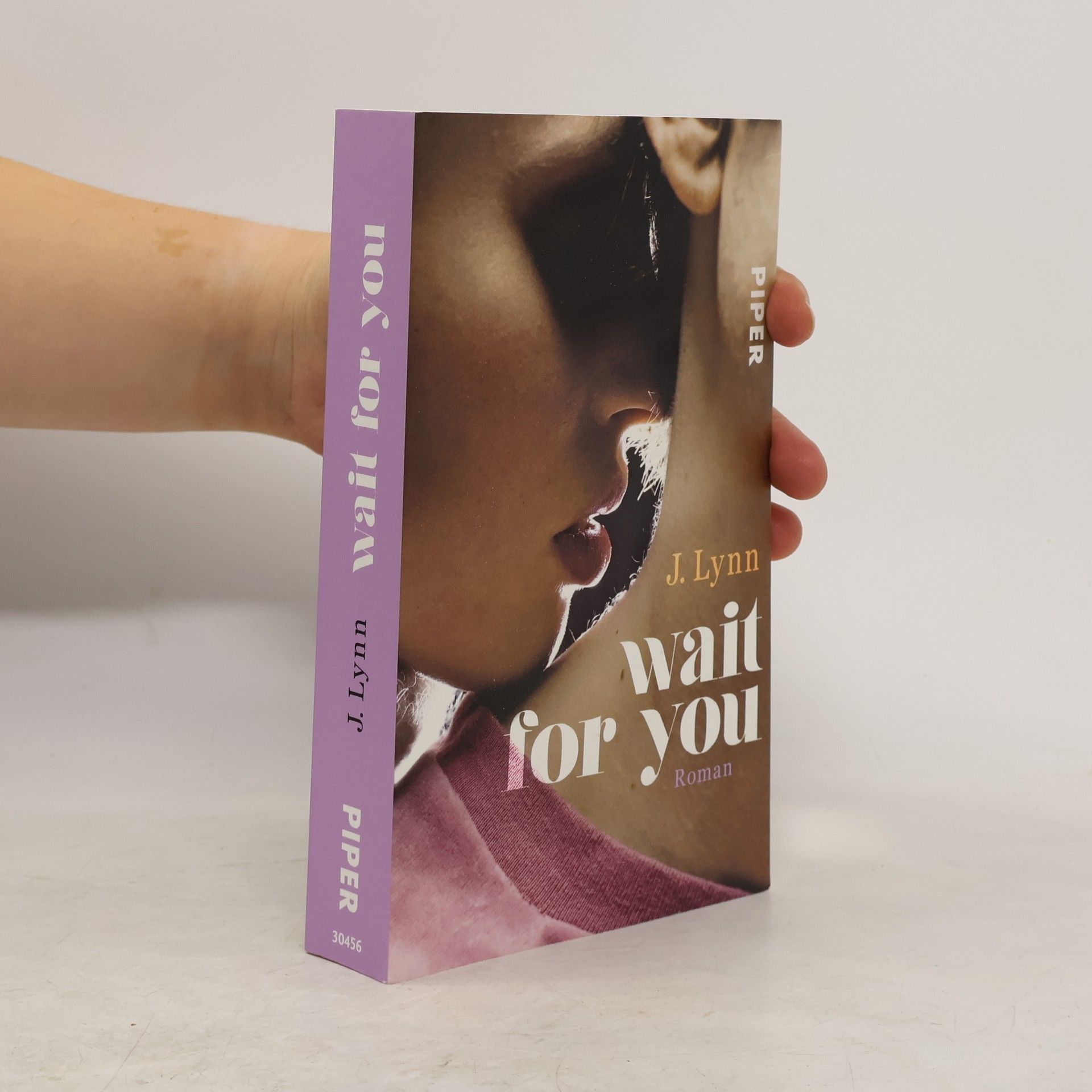 Jennifer Armentrout Wait for You