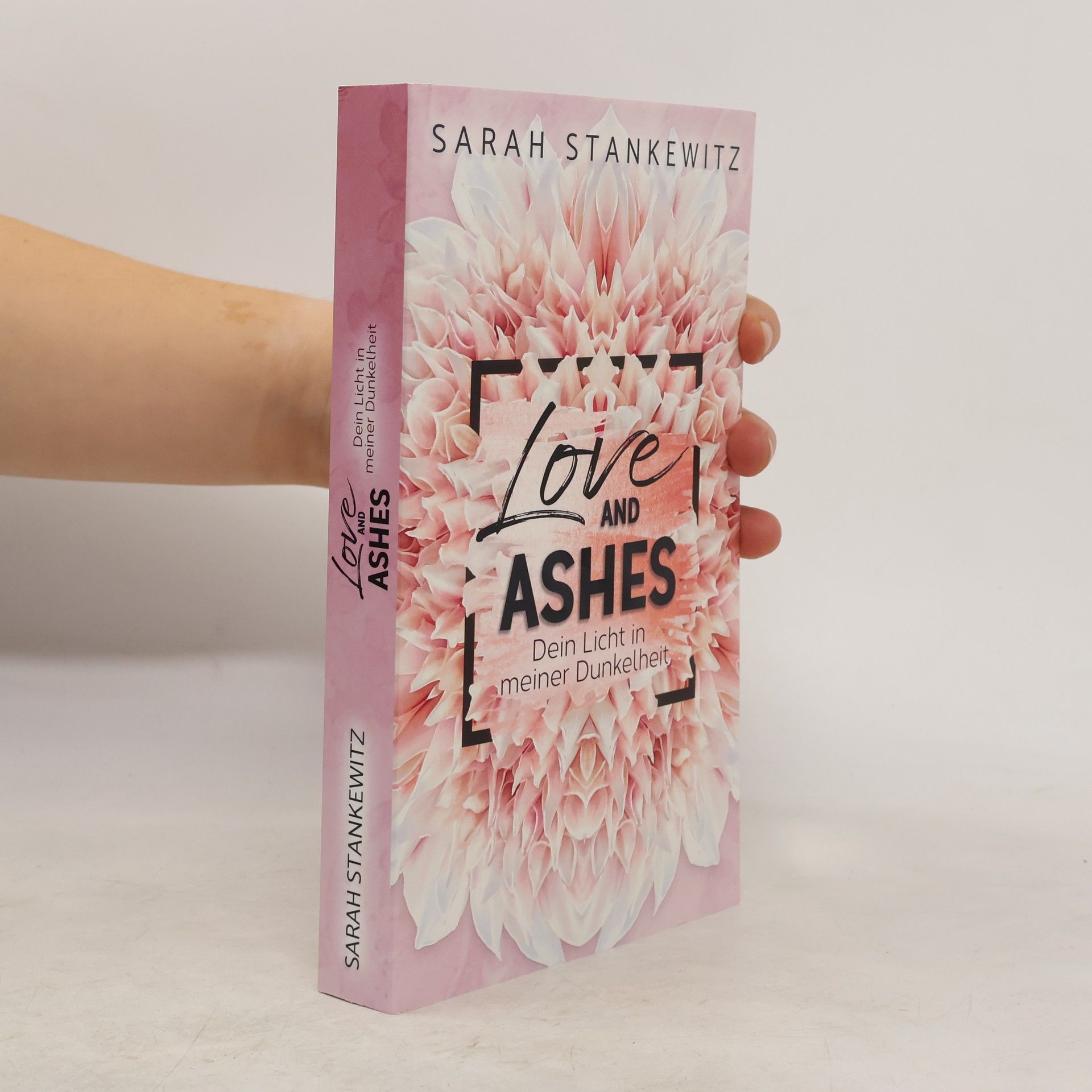 Love and Ashes