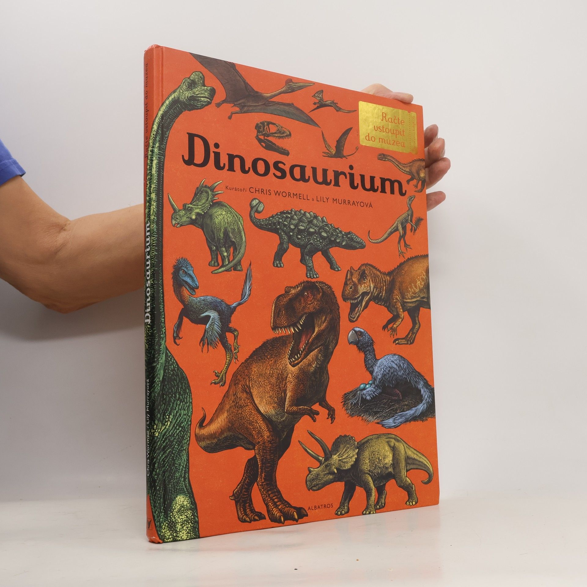 Dinosaurium