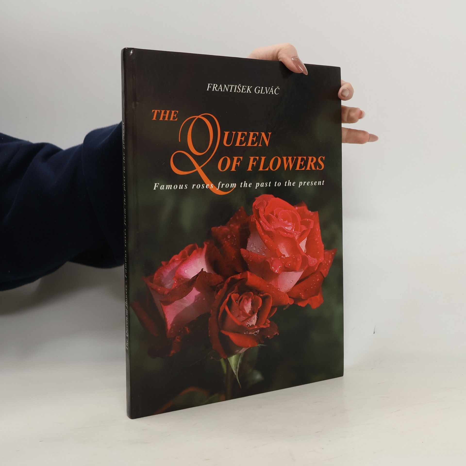 The Queen of Flowers