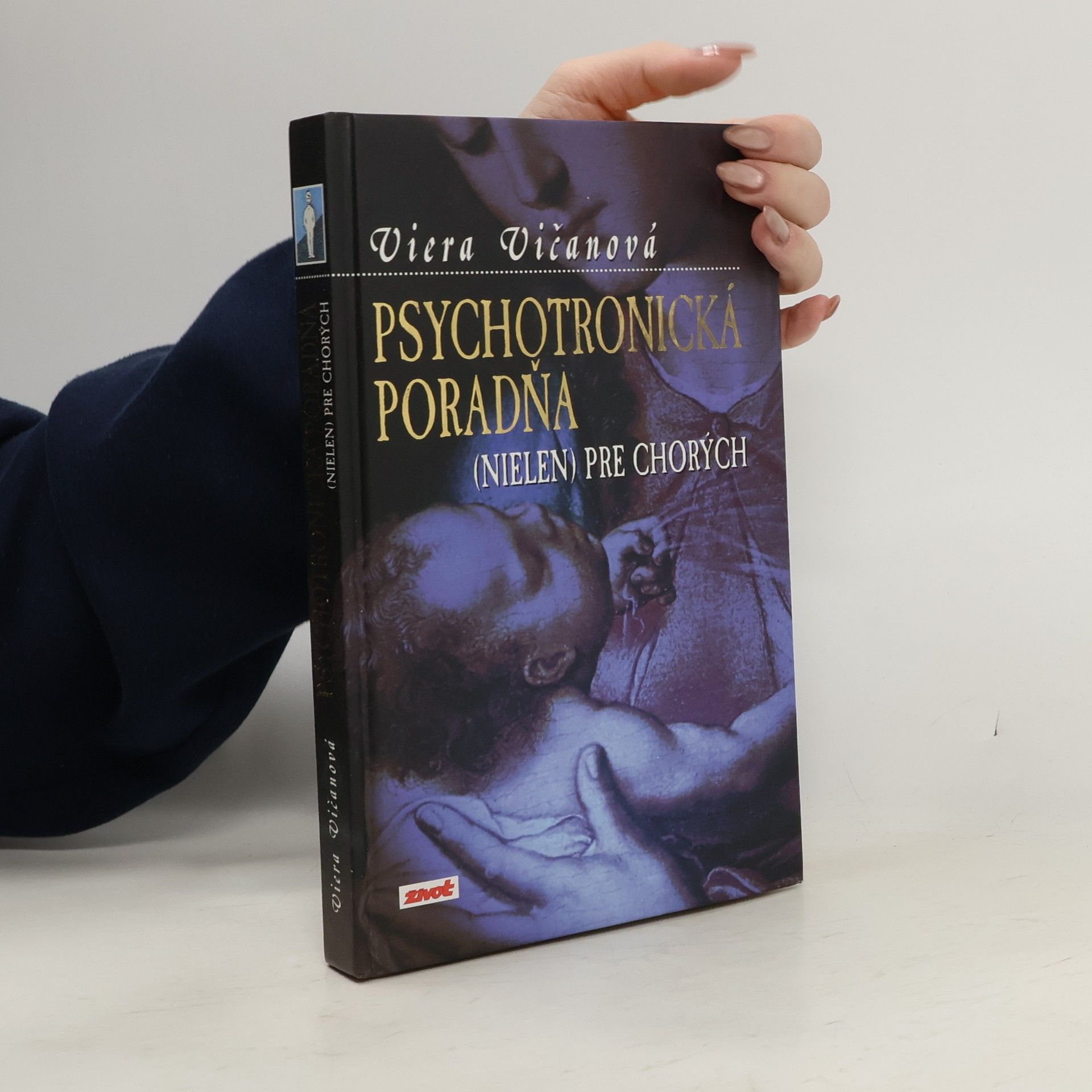 Psychotronická poradňa (nielen) pre chorých