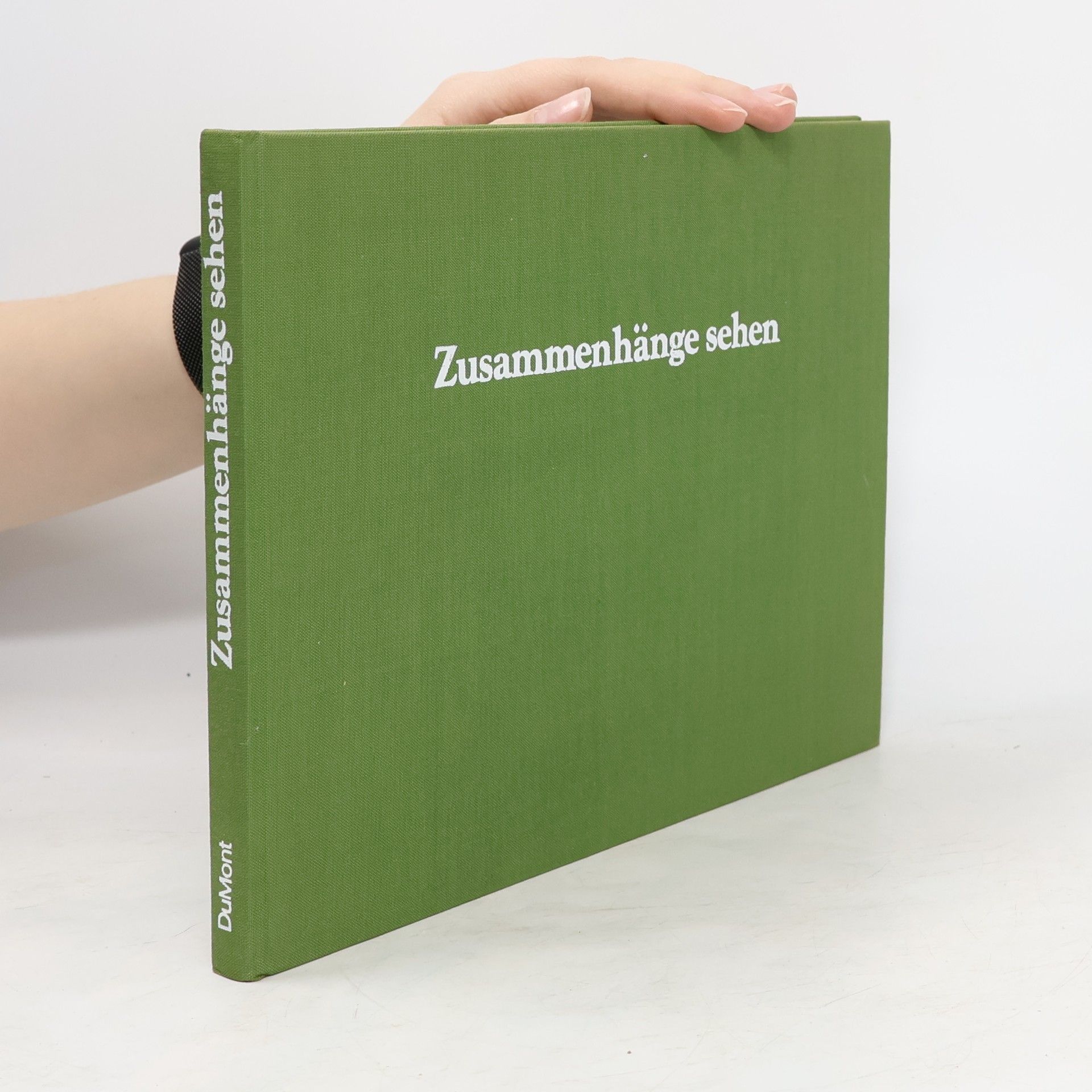 Zusammenhänge sehen