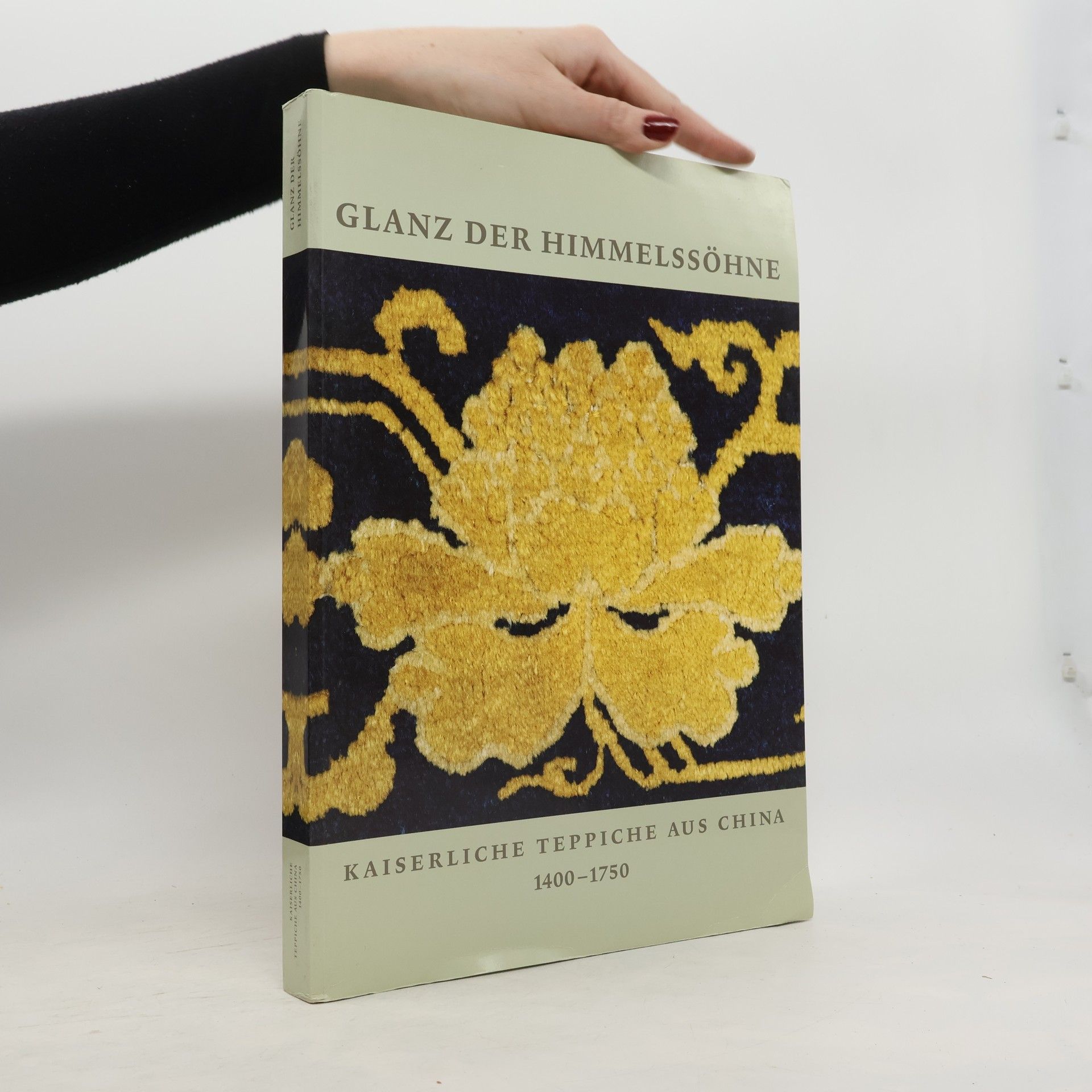 Autorenkollektiv Glanz der Himmelssöhne