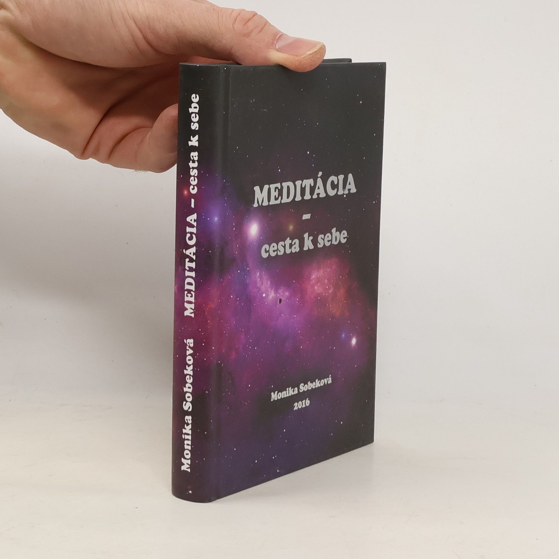 Meditácia - cesta k sebe