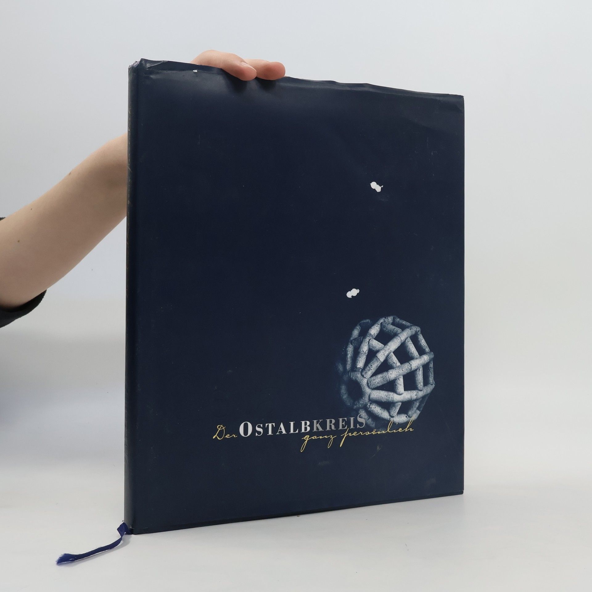 Autorenkollektiv Der Ostalbkreis - ganz persönlich