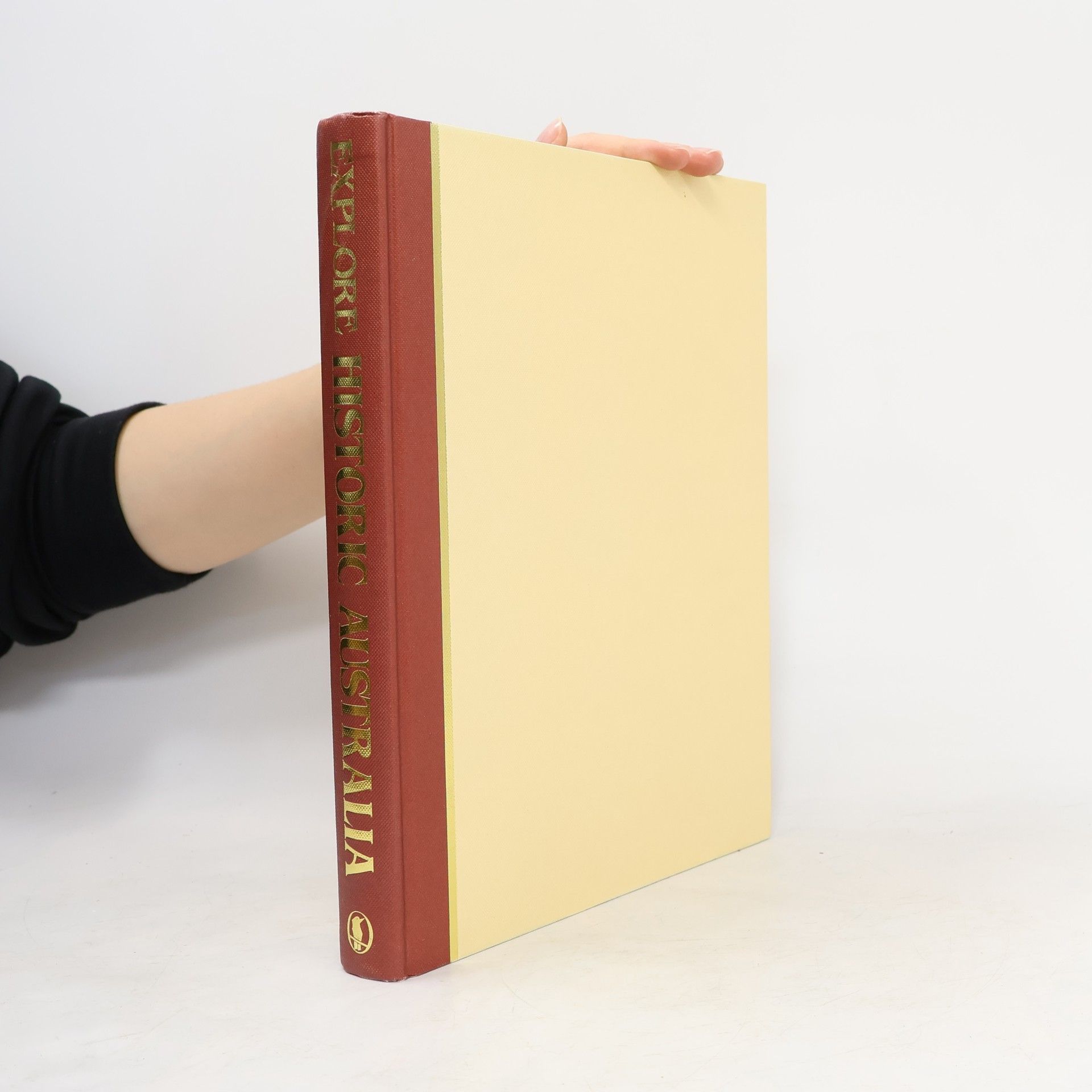 Margaret Barca Explore Historic Australia