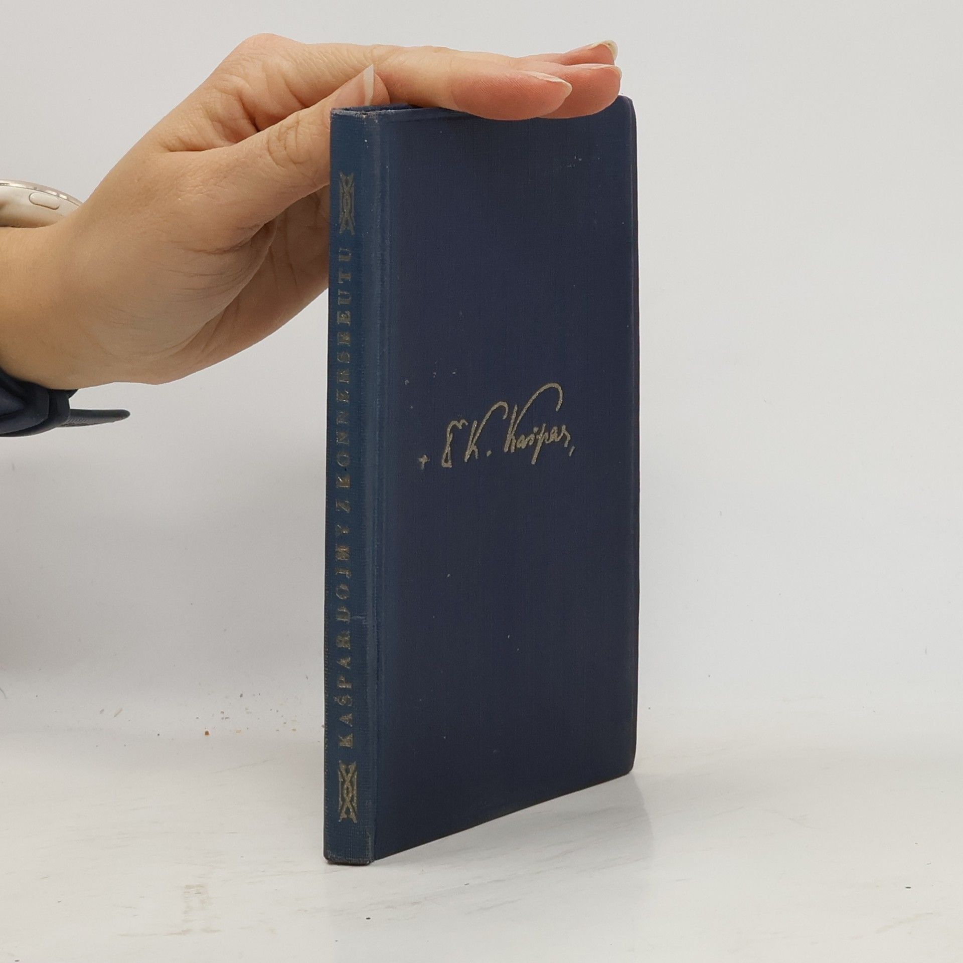 Dojmy z Konnersreutu