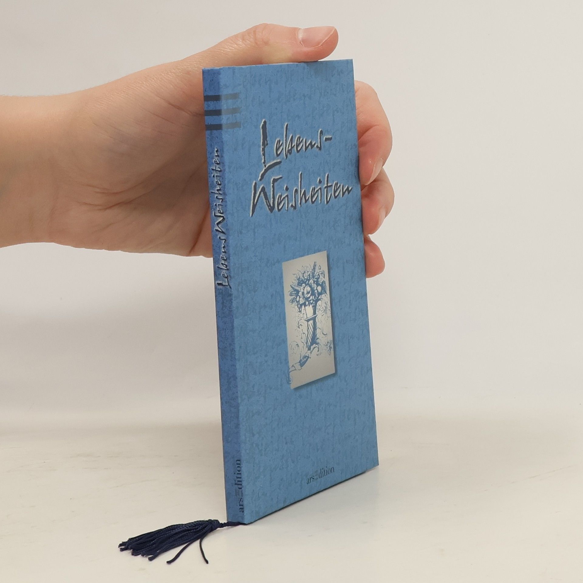 Auteurscollectief Lebens-Weisheiten