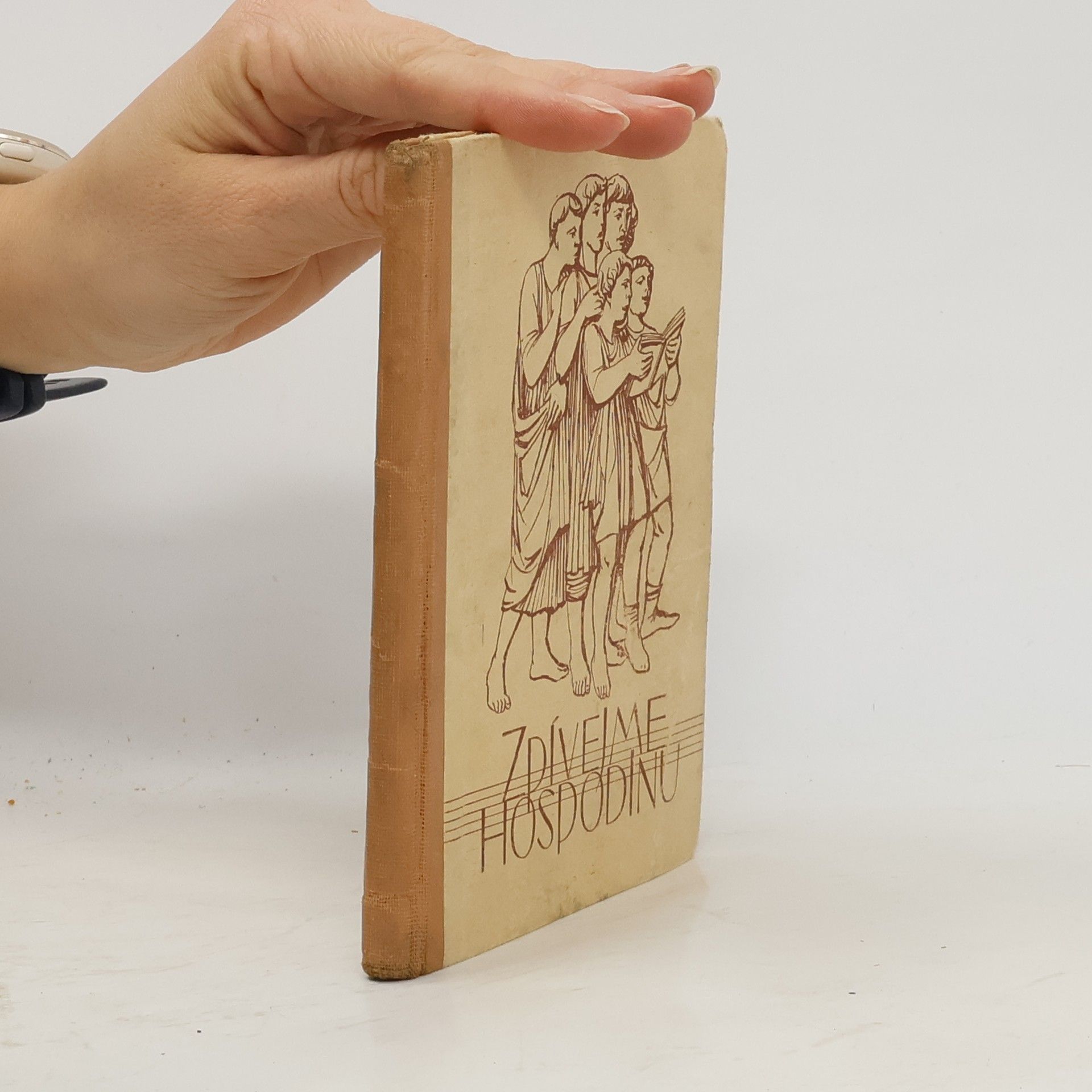 Autorenkollektiv Zpívejme hospodinu