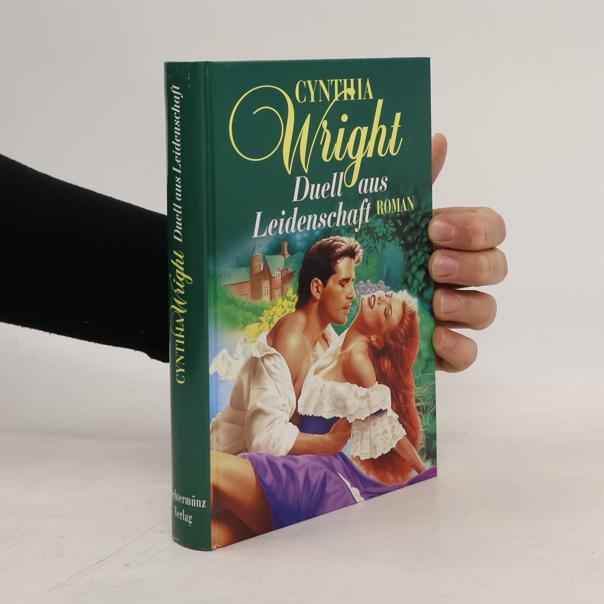 Duell aus Leidenschaft