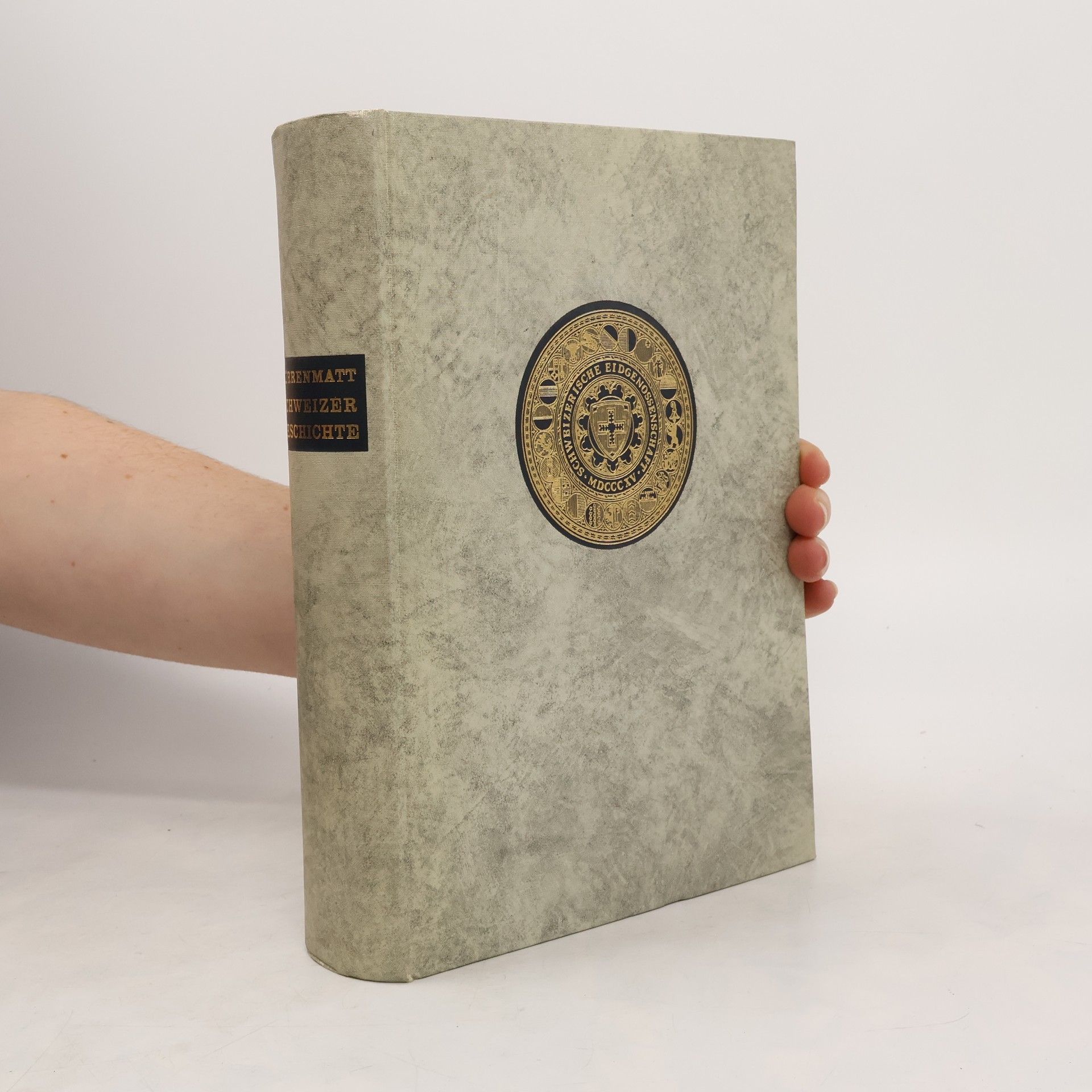 Schweizer Geschichte