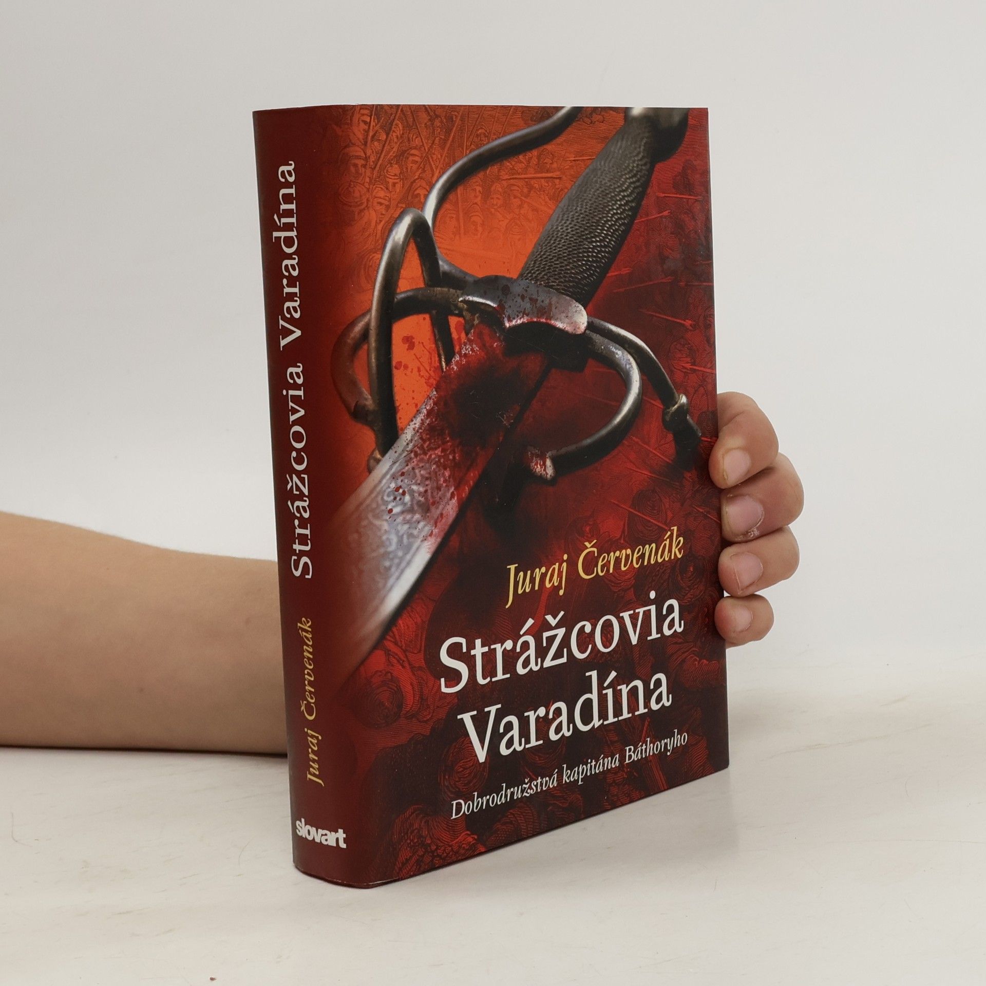 Strážcovia Varadína