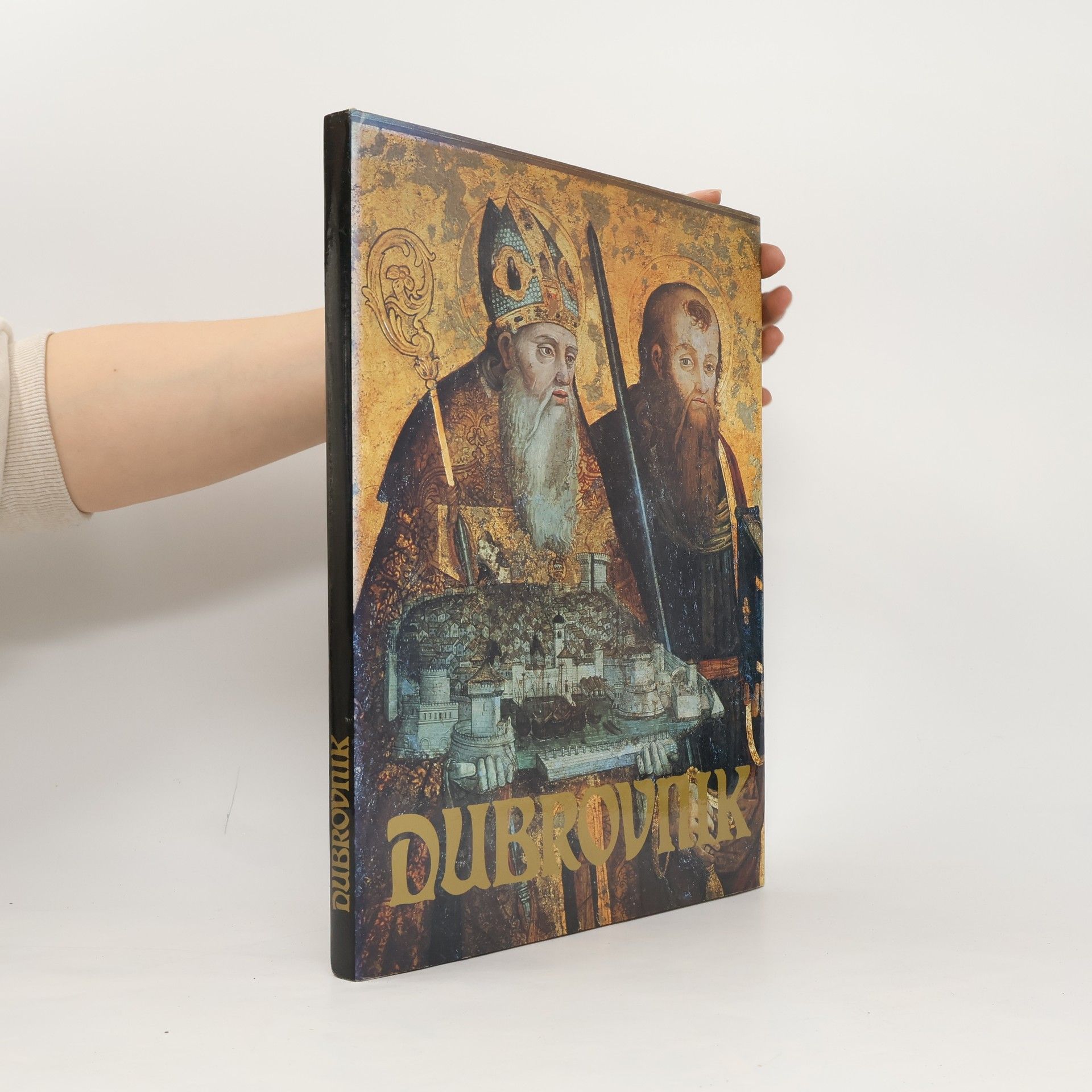 Auteurscollectief Dubrovnik