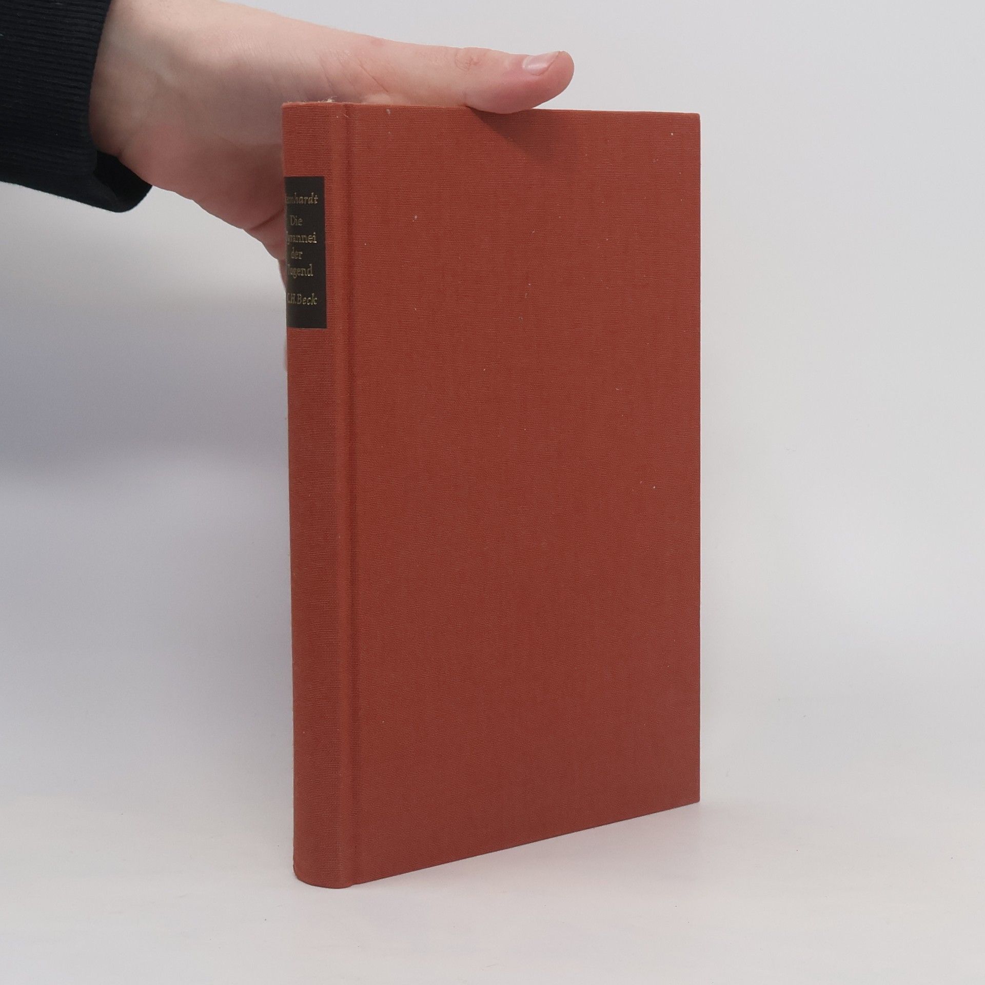 Volker Reinhardt Die Tyrannei der Tugend