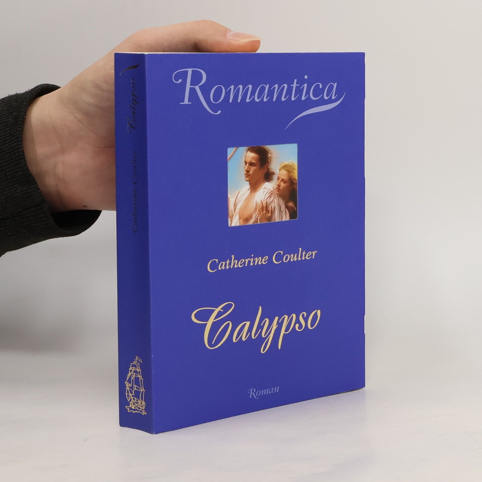 Catherine Coulter Calypso