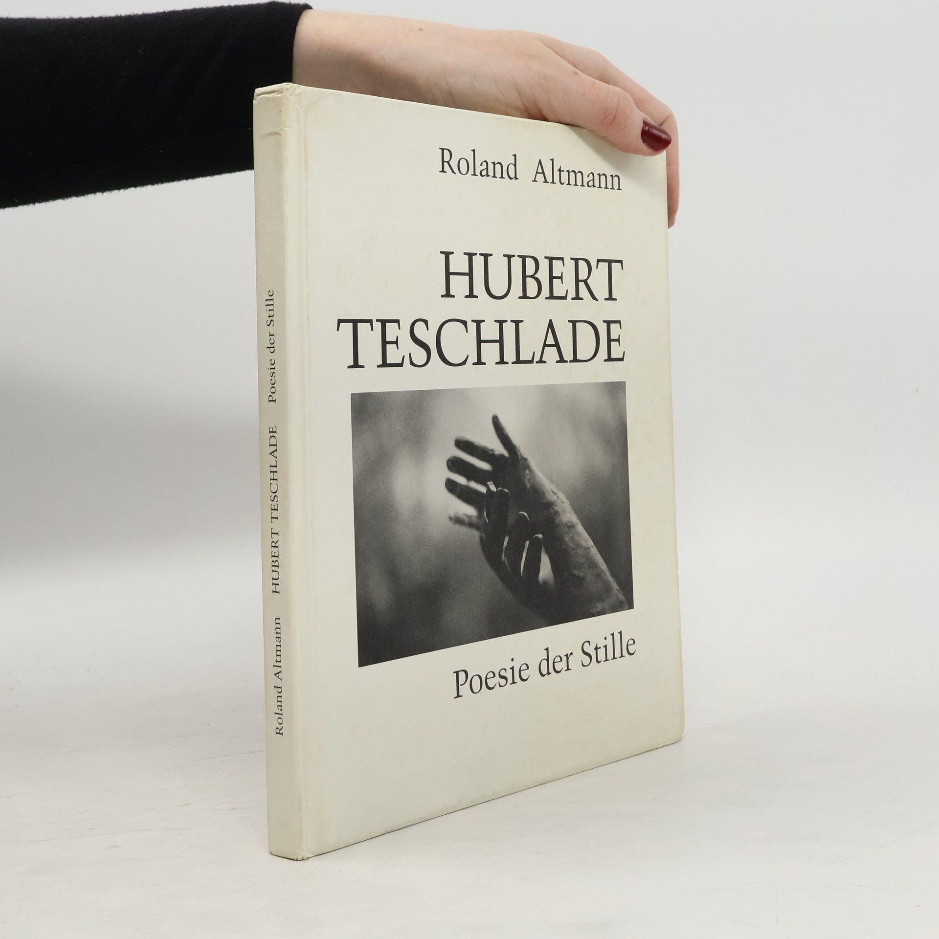 Roland Altmann Hubert Teschlad