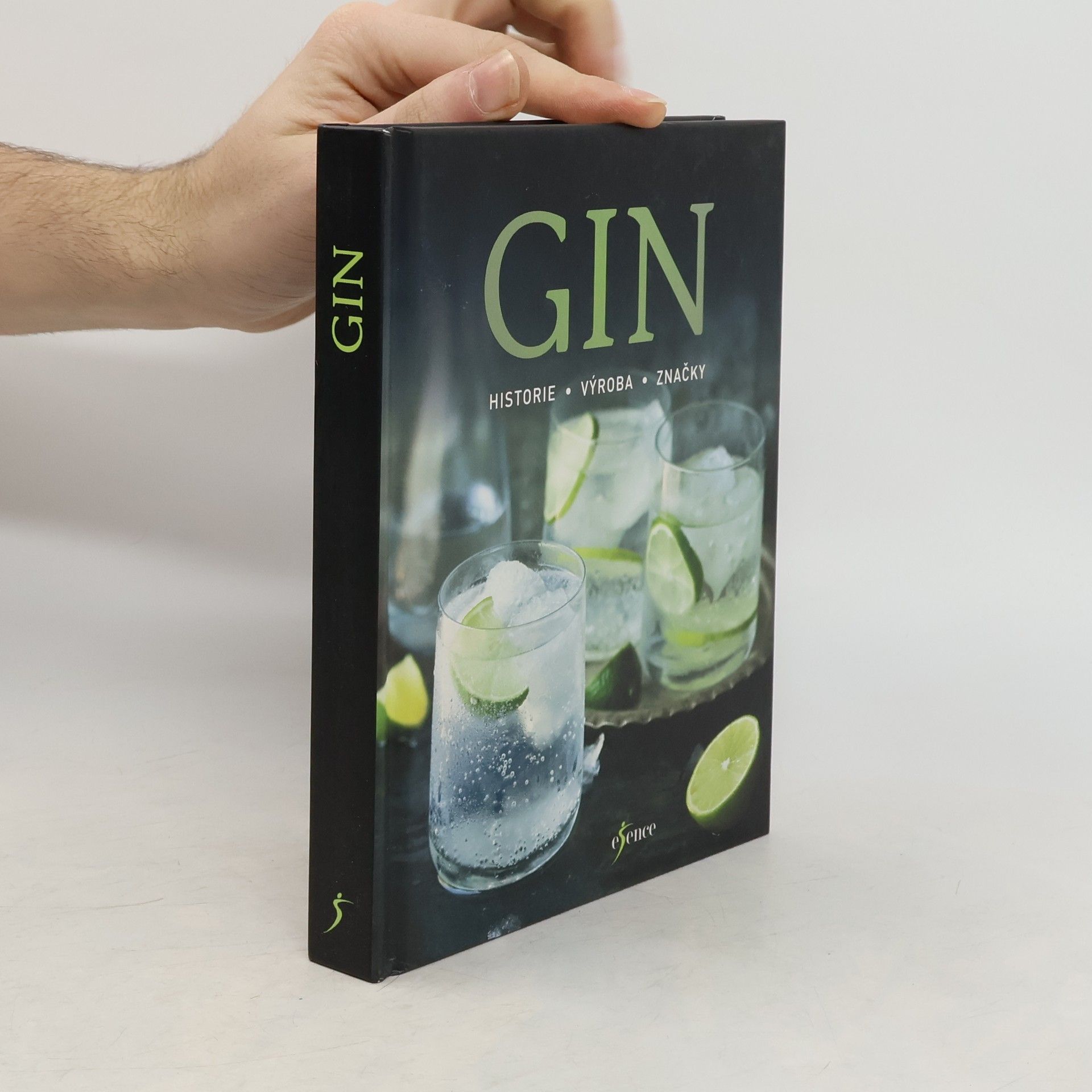 Jens Dreisbach Gin: Historie, výroba, značky