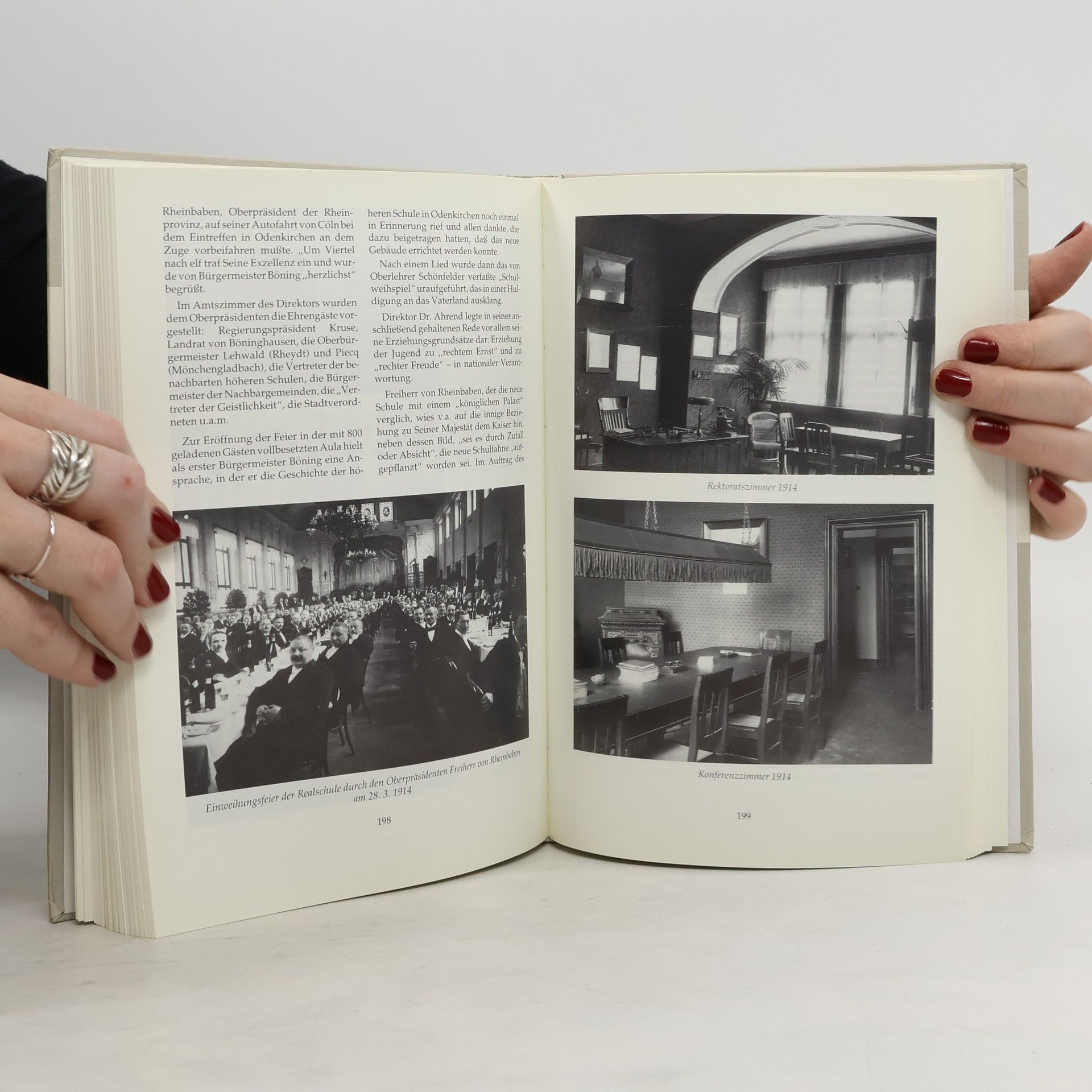 Rheydter Jahrbuch für Geschichte, Kunst und Heimatkunde