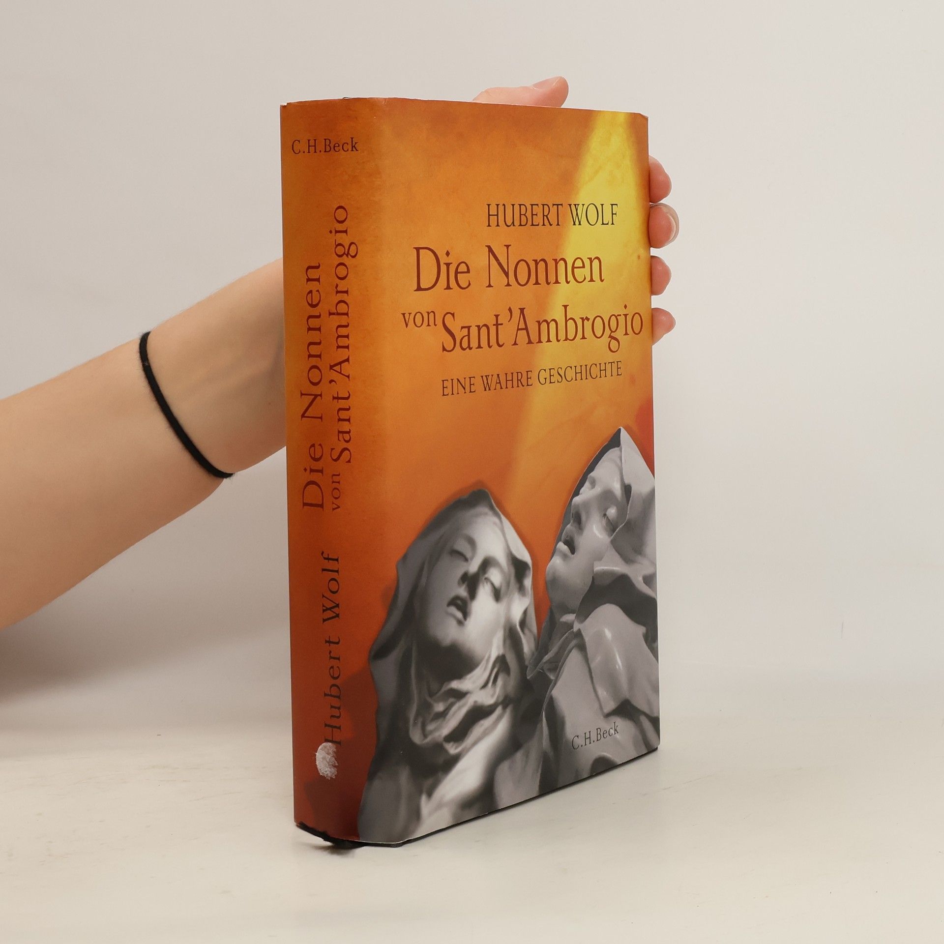 Die Nonnen von Sant' Ambrogio