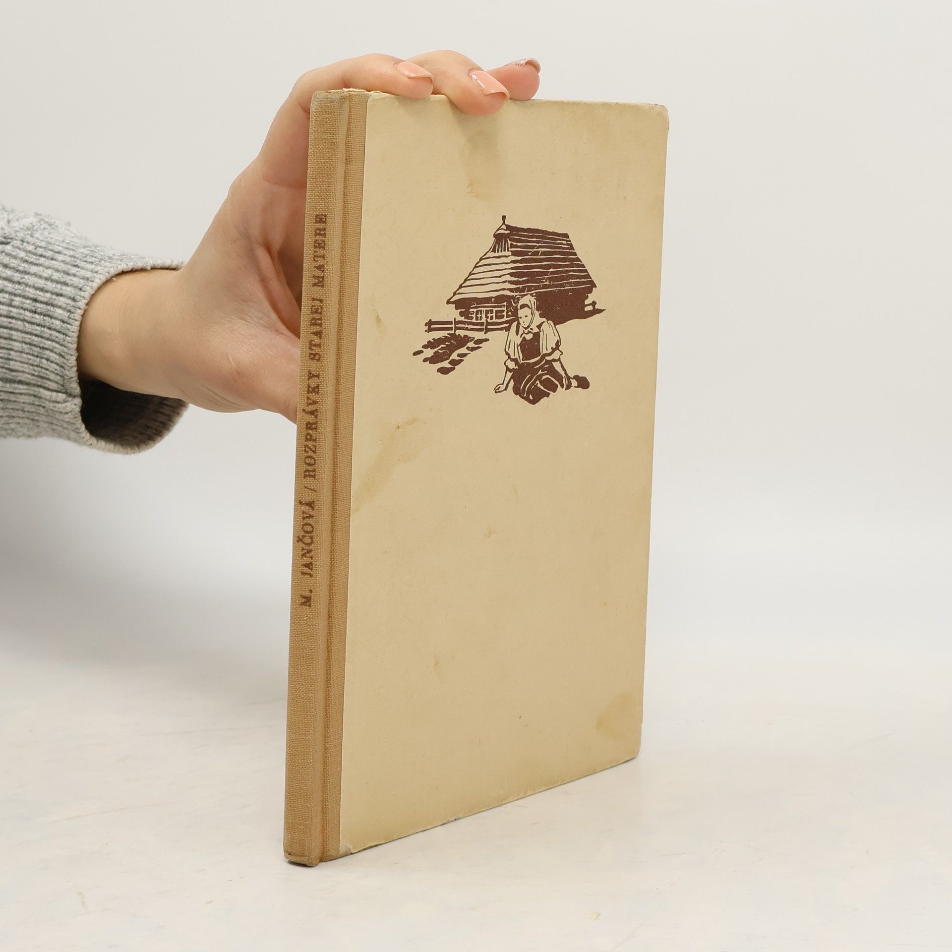 Rozprávky starej matere