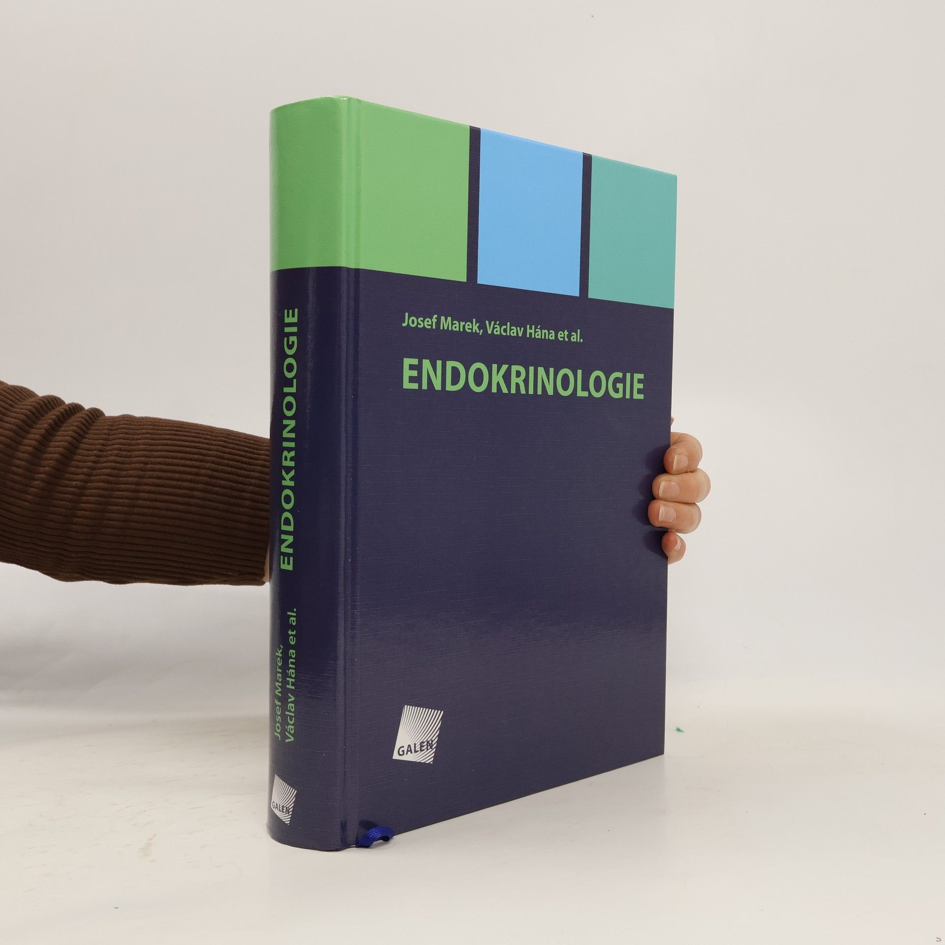 Endokrinologie