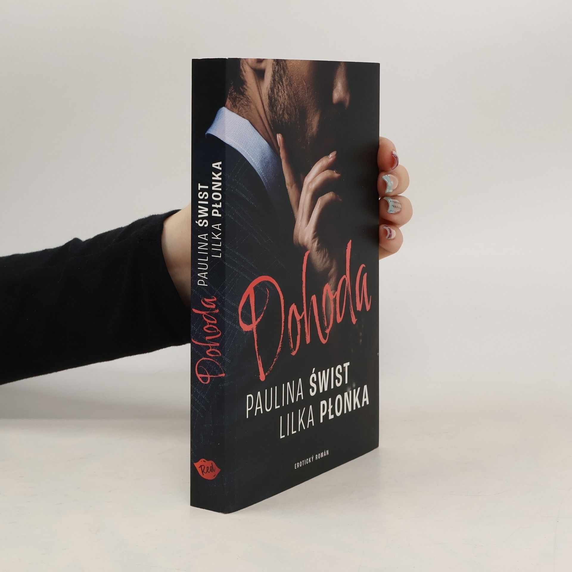 Paulina Świst Dohoda