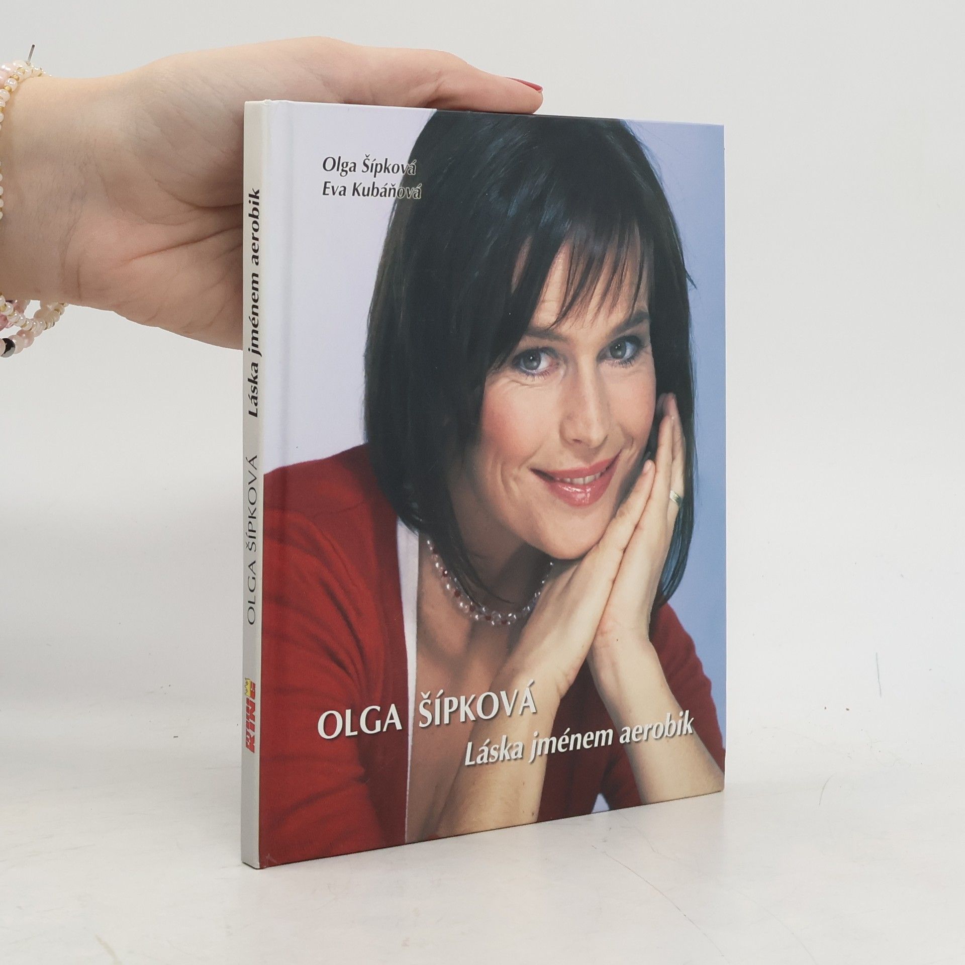 Láska jménem aerobik