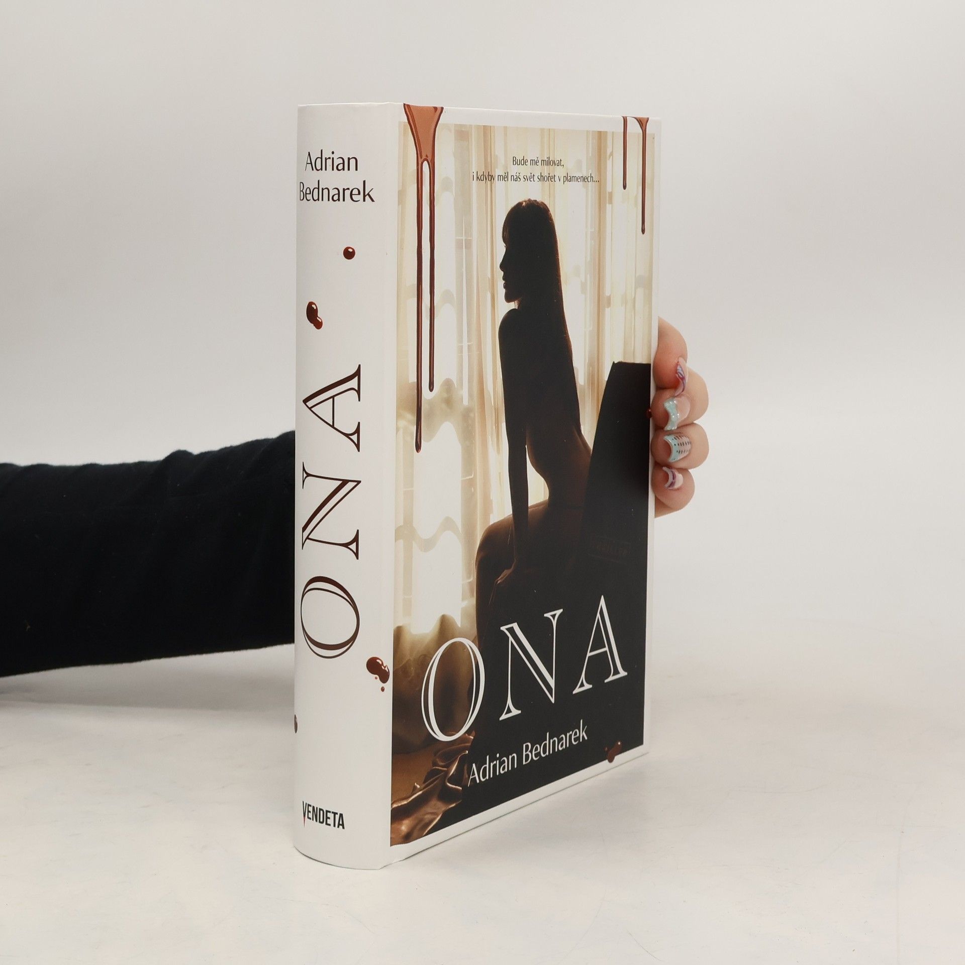 Alžběta Růžičková Ona