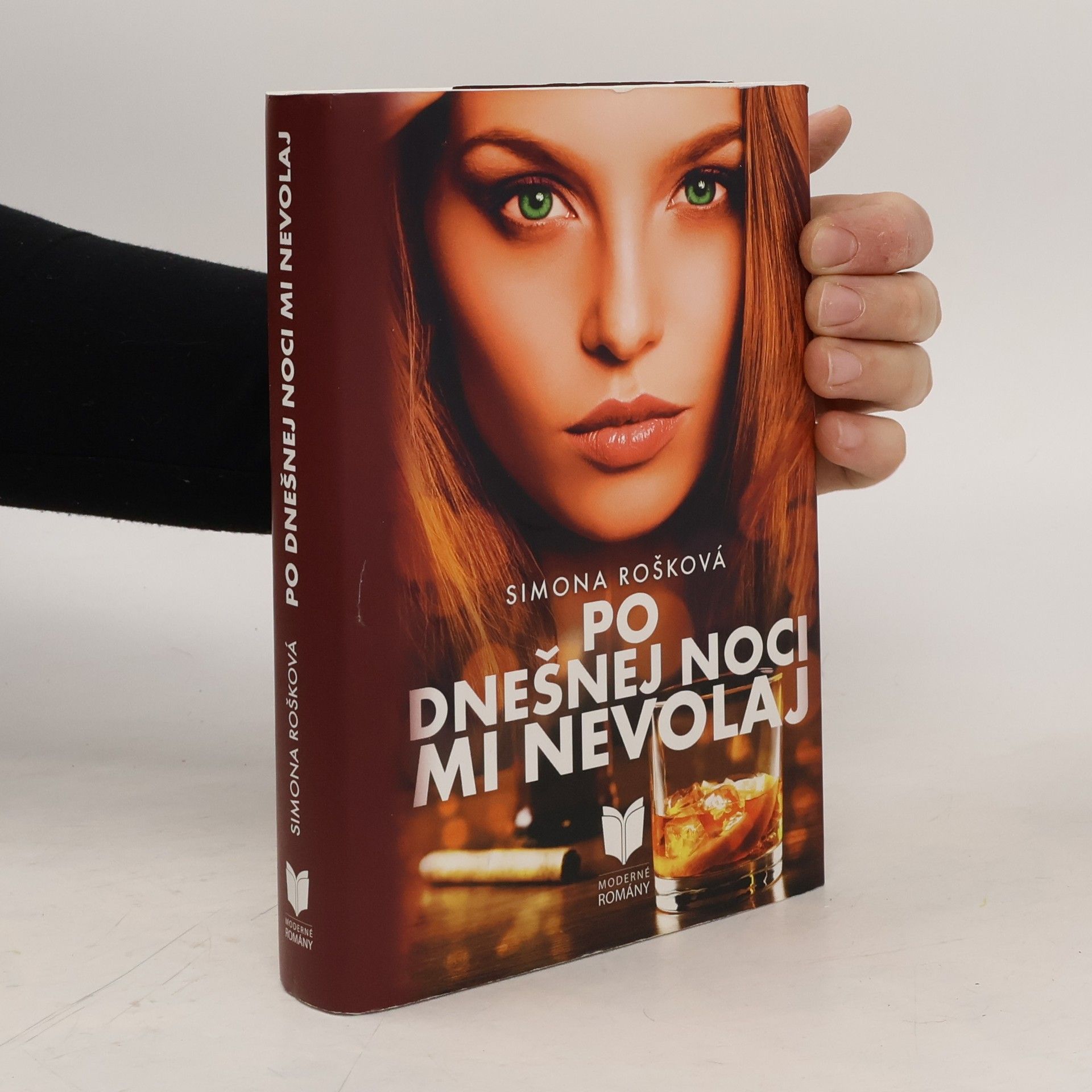 Po dnešnej noci mi nevolaj