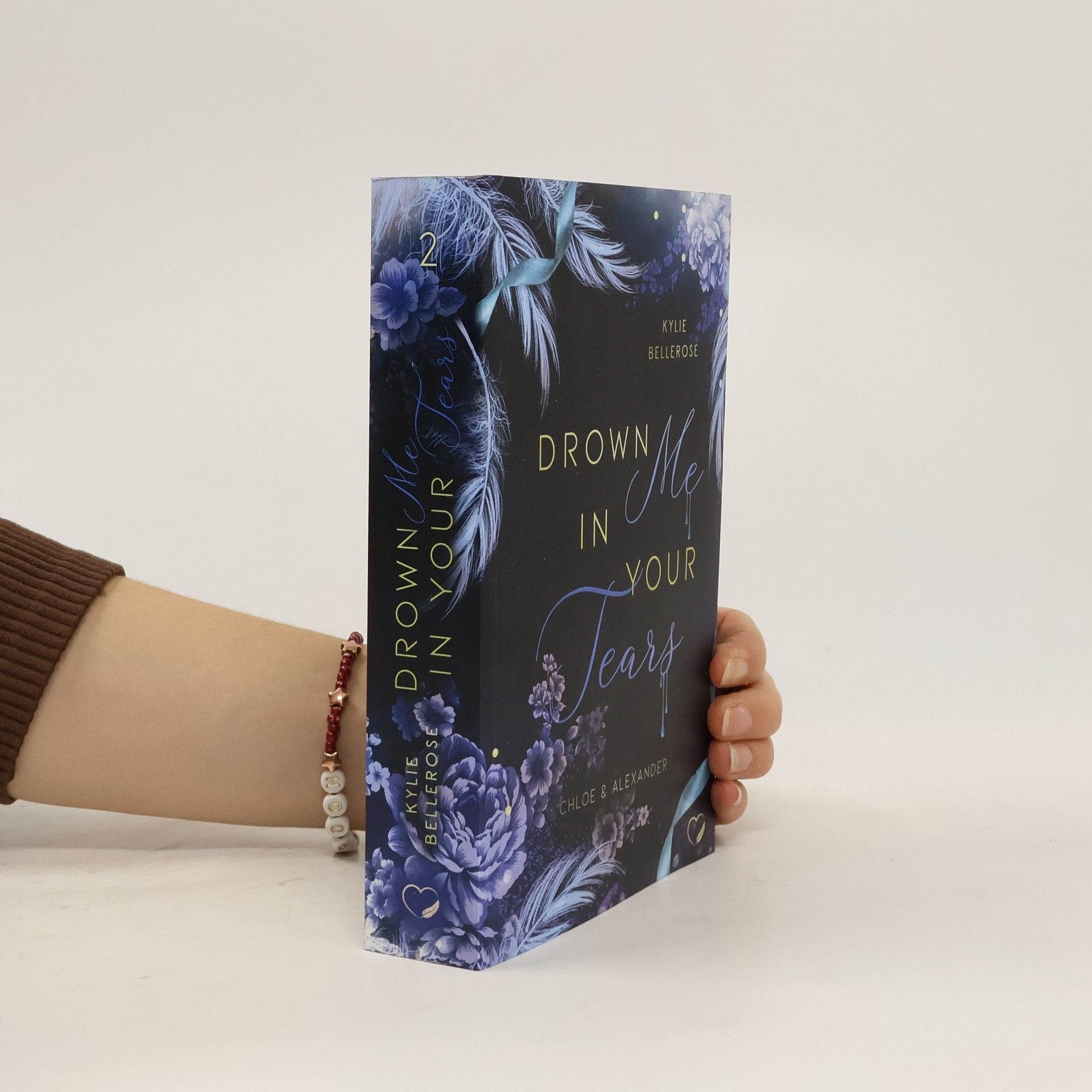 Drown me in your Tears