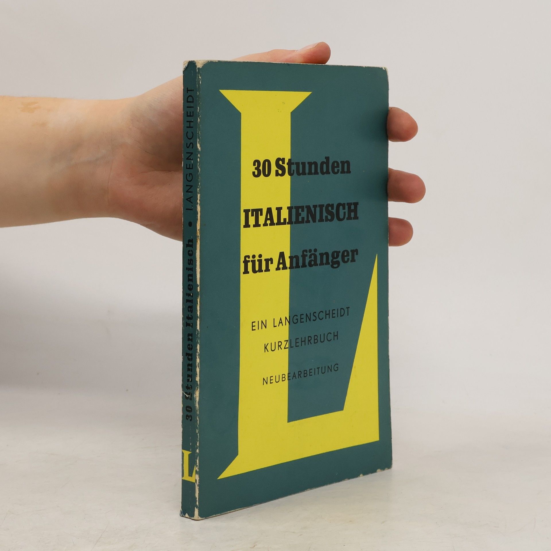 Hermann Willers 30 Stunden Dänisch für Anfänger