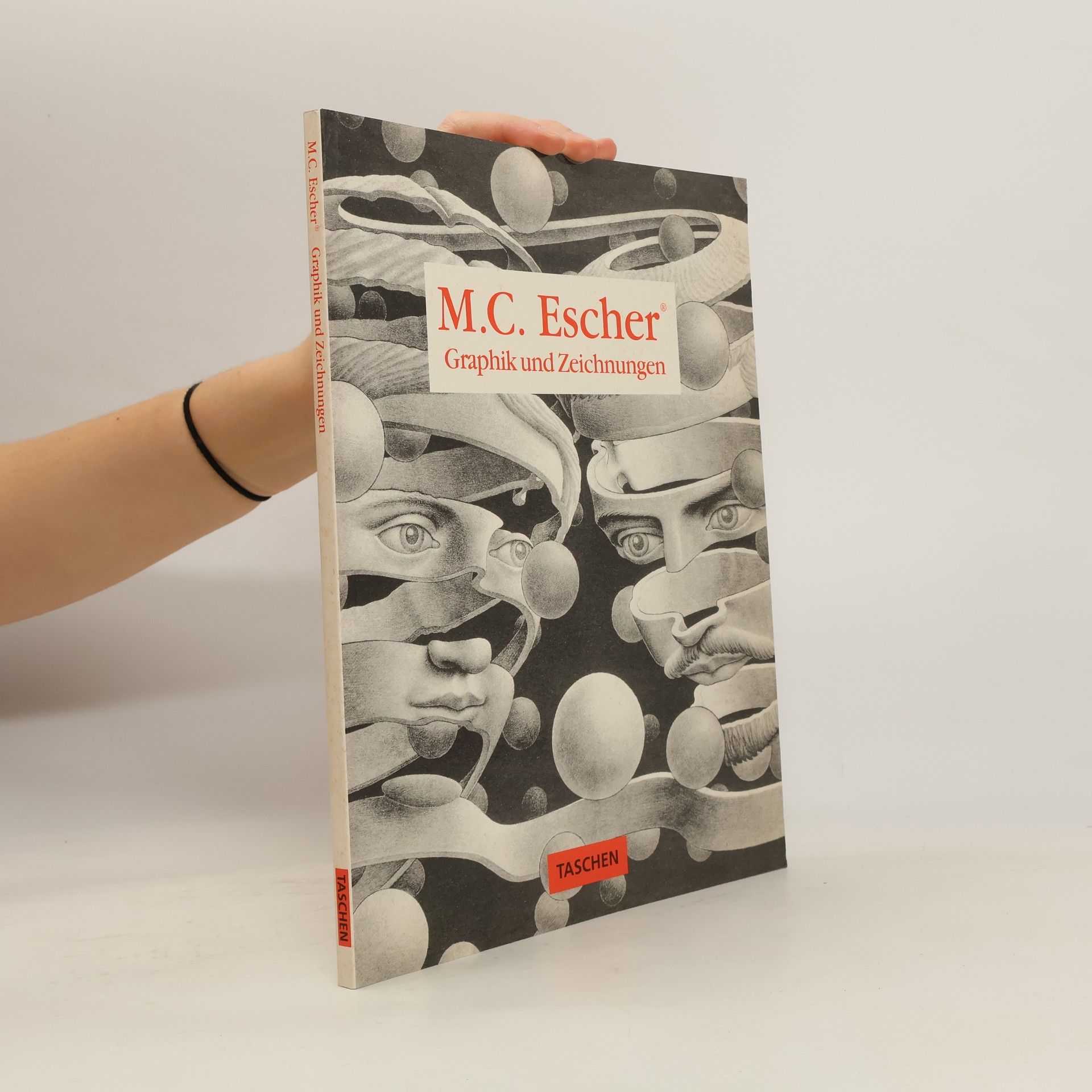 Graphik und Zeichnungen