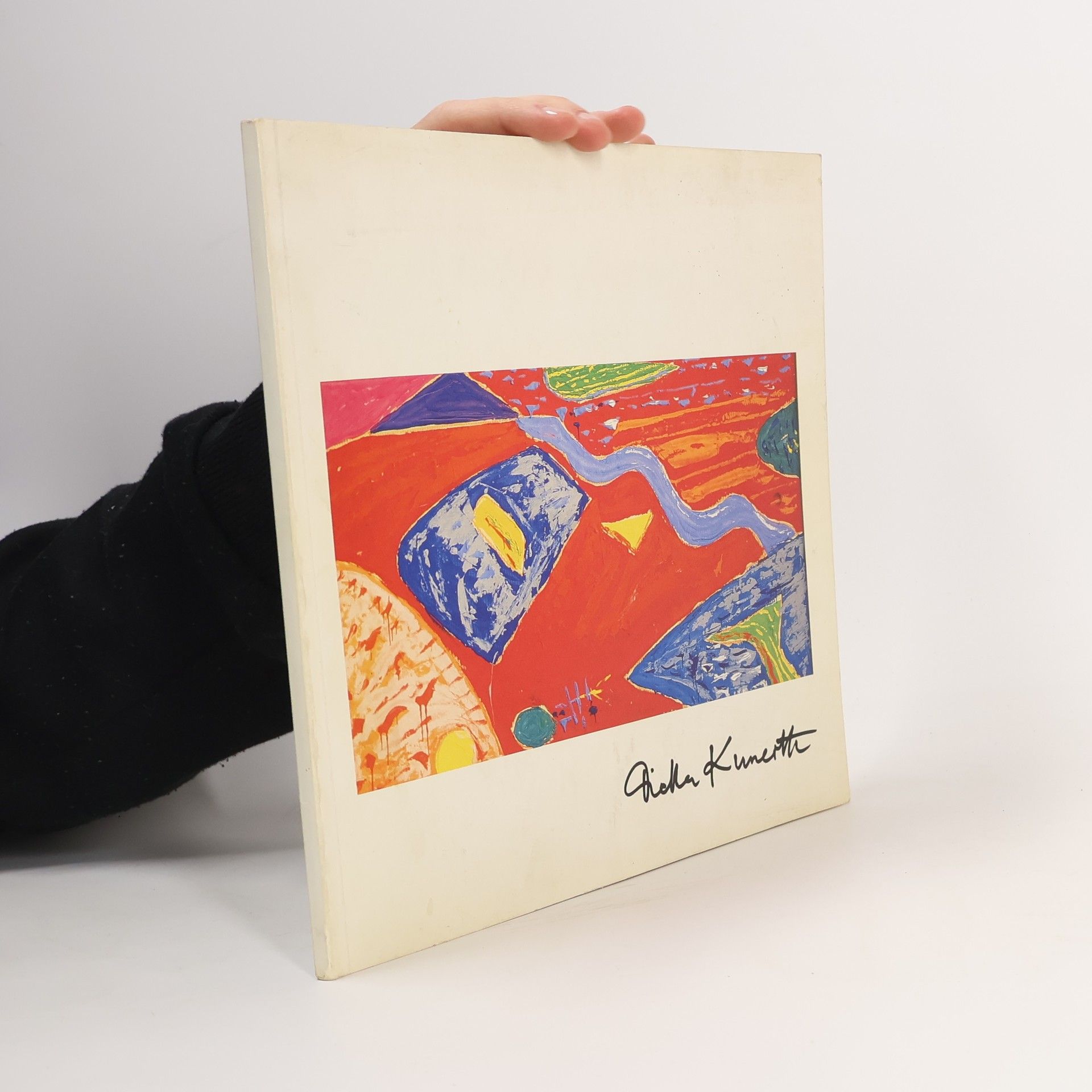 AA.VV. Diether Kunerth