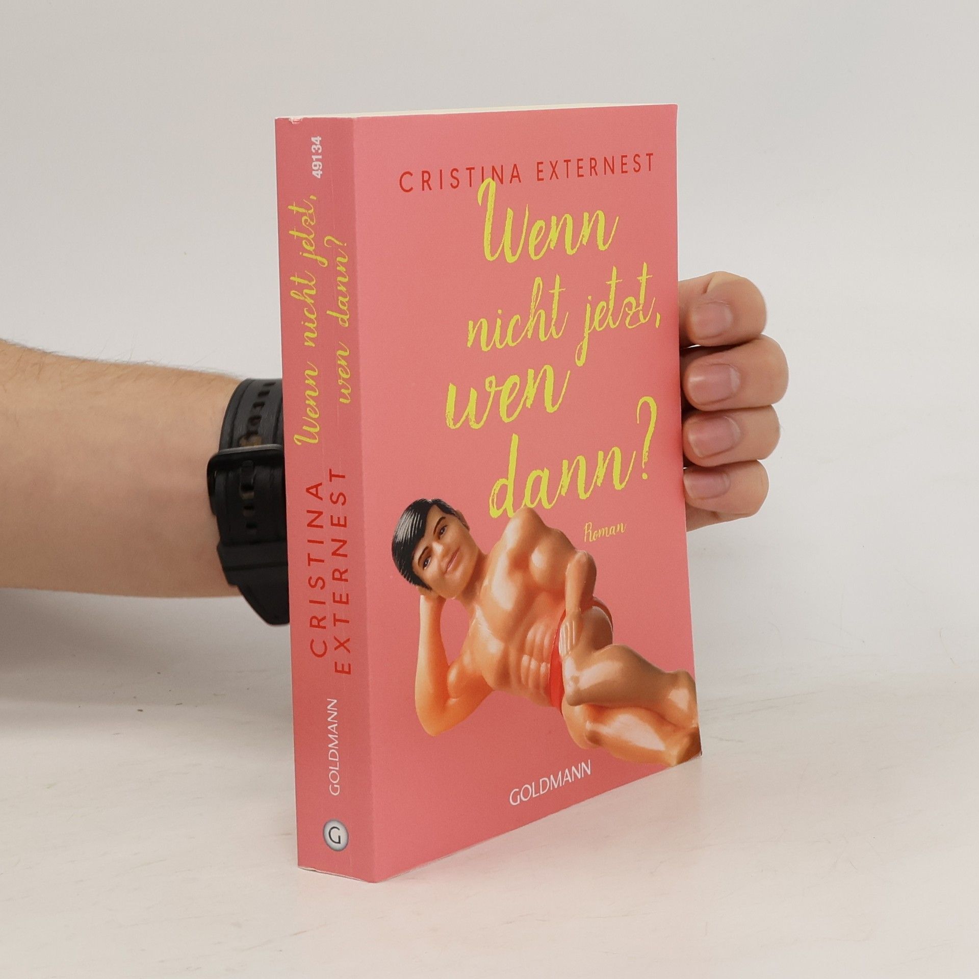 Wenn nicht jetzt, wen dann?