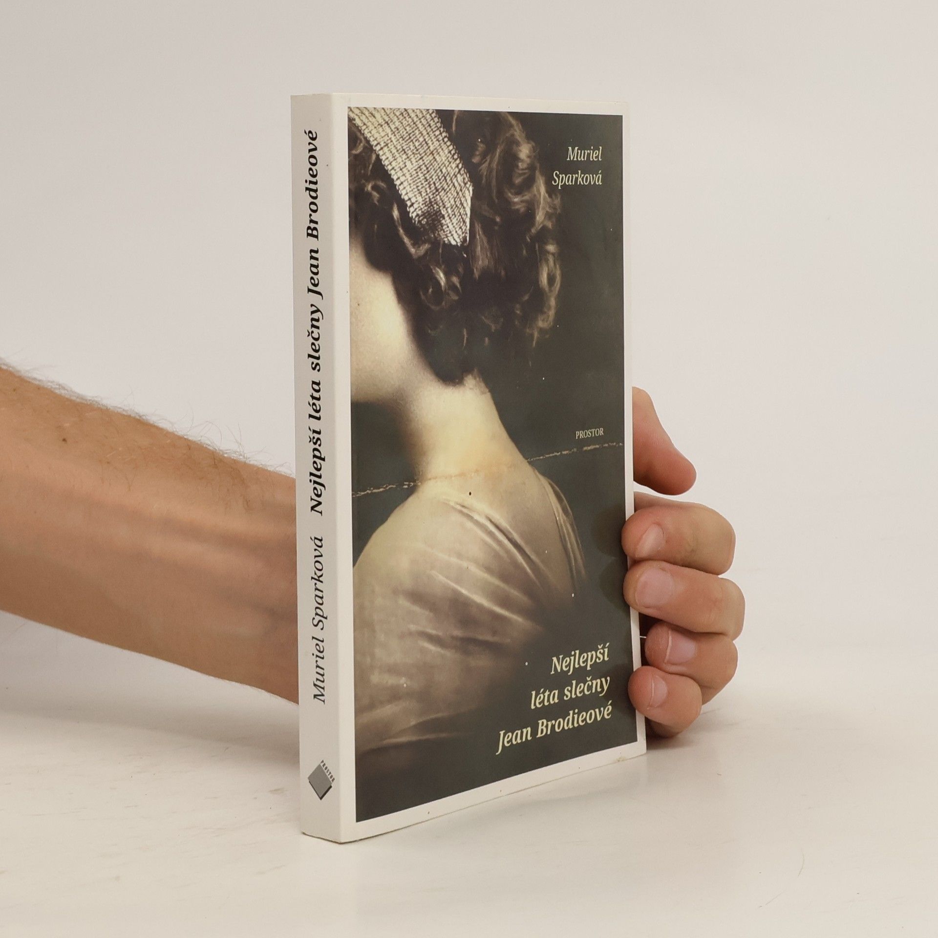 Nejlepší léta slečny Jean Brodieové