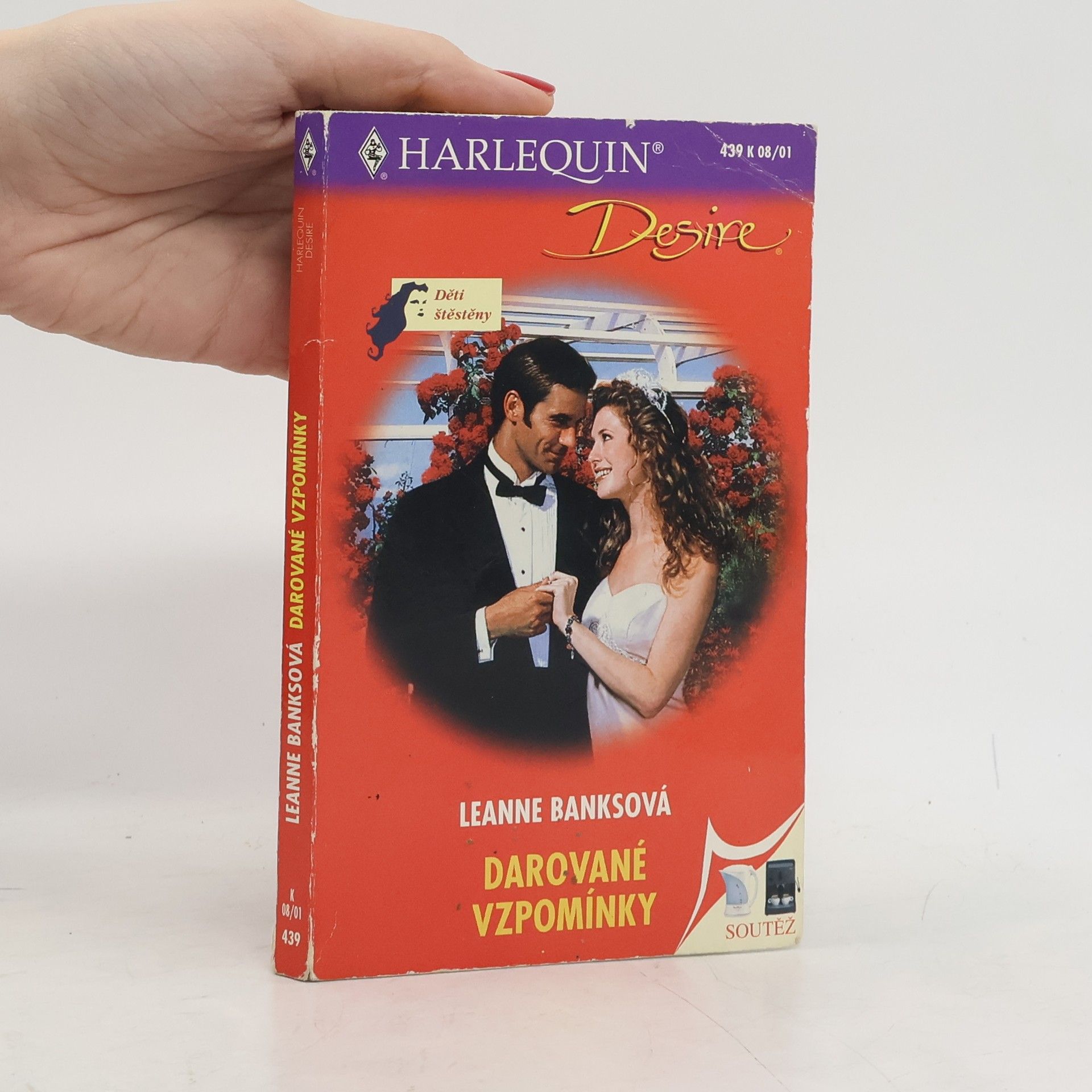 Darované vzpomínky