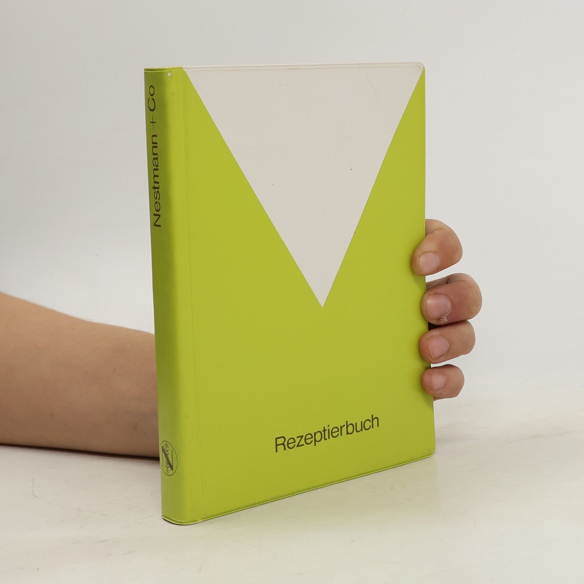 Autorenkollektiv Rezeptierbuch