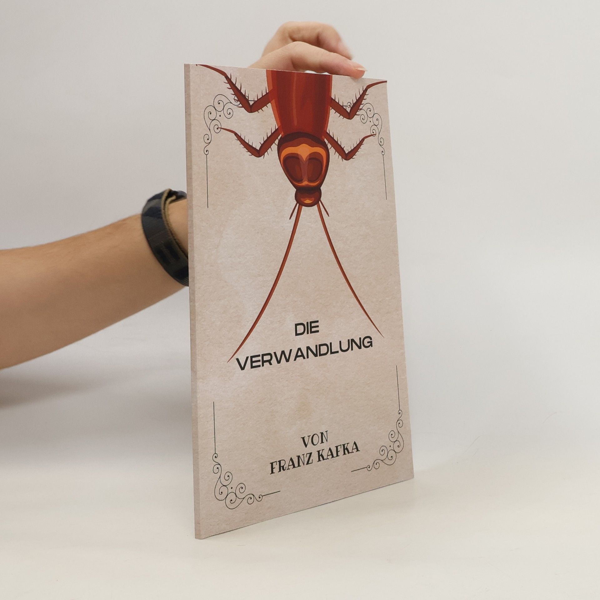 Franz Kafka Die Verwandlung German Edition