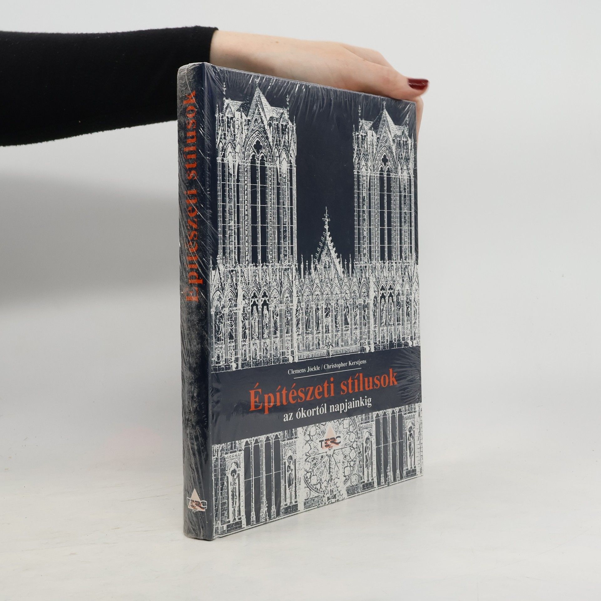 Építészeti stílusok az ókortól napjainkig