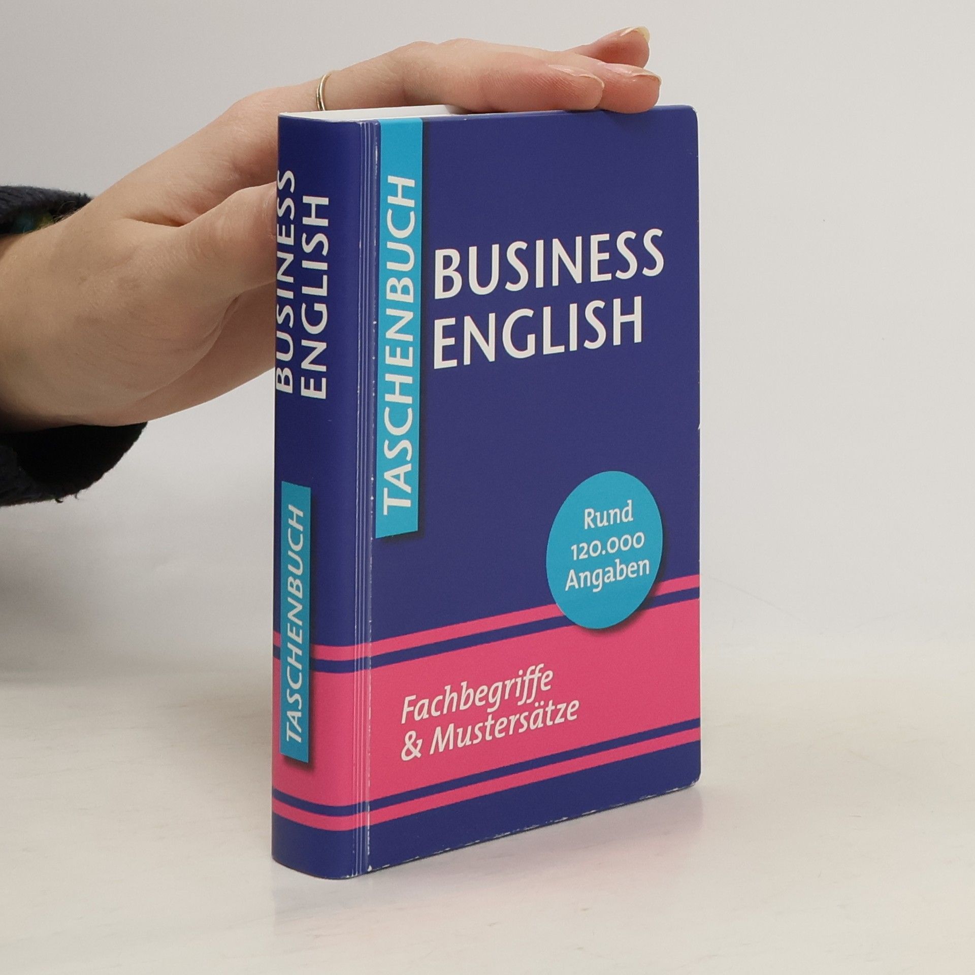 Kolektiv autorů Business English