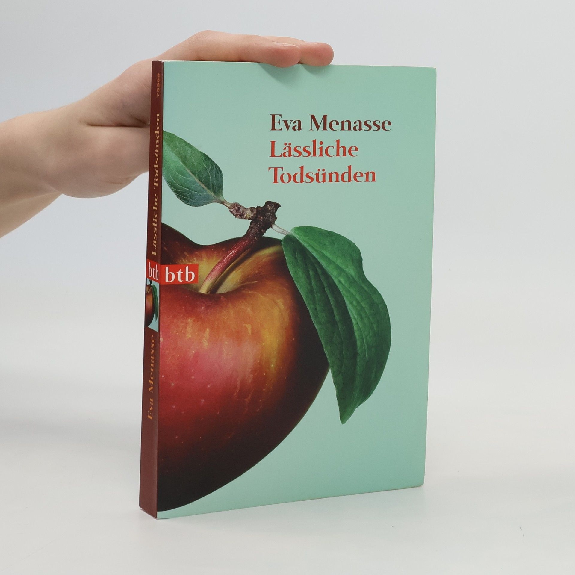 Lässliche Todsünden