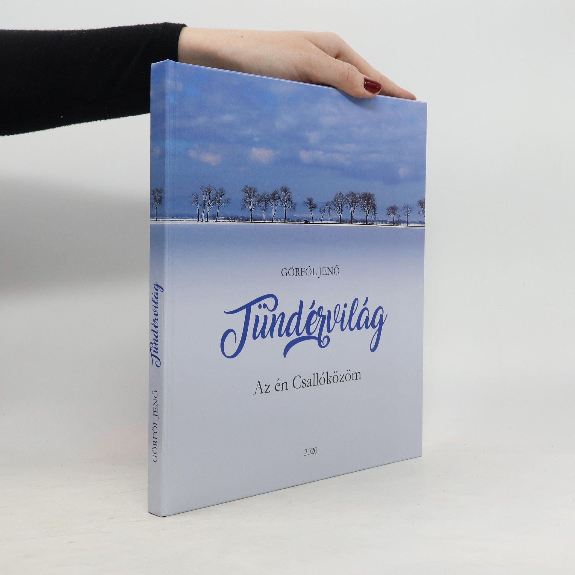 AA.VV. Tündérvilág