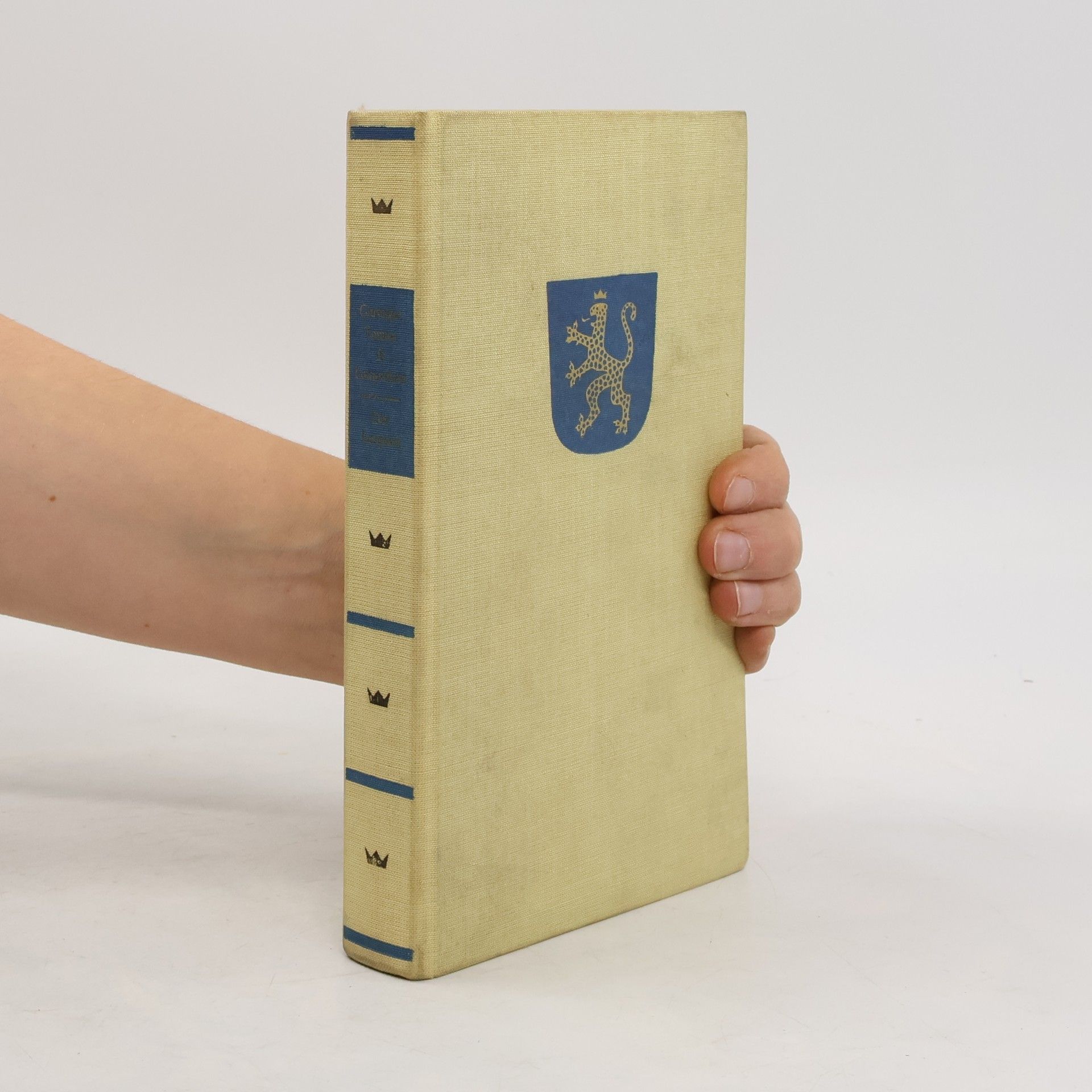 Guiseppe Tomasi di Lampedusa Der Leopard