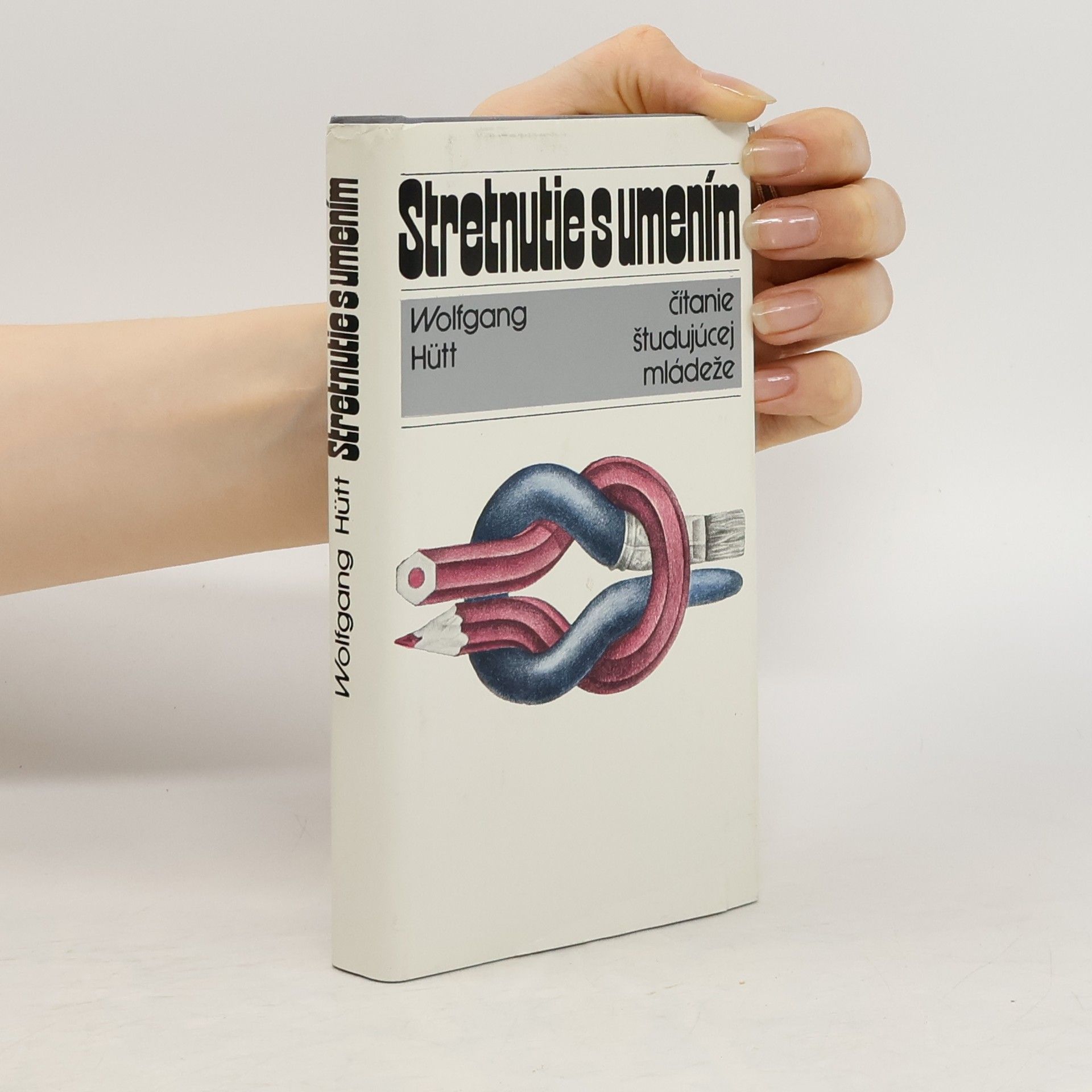 Stretnutie s umením