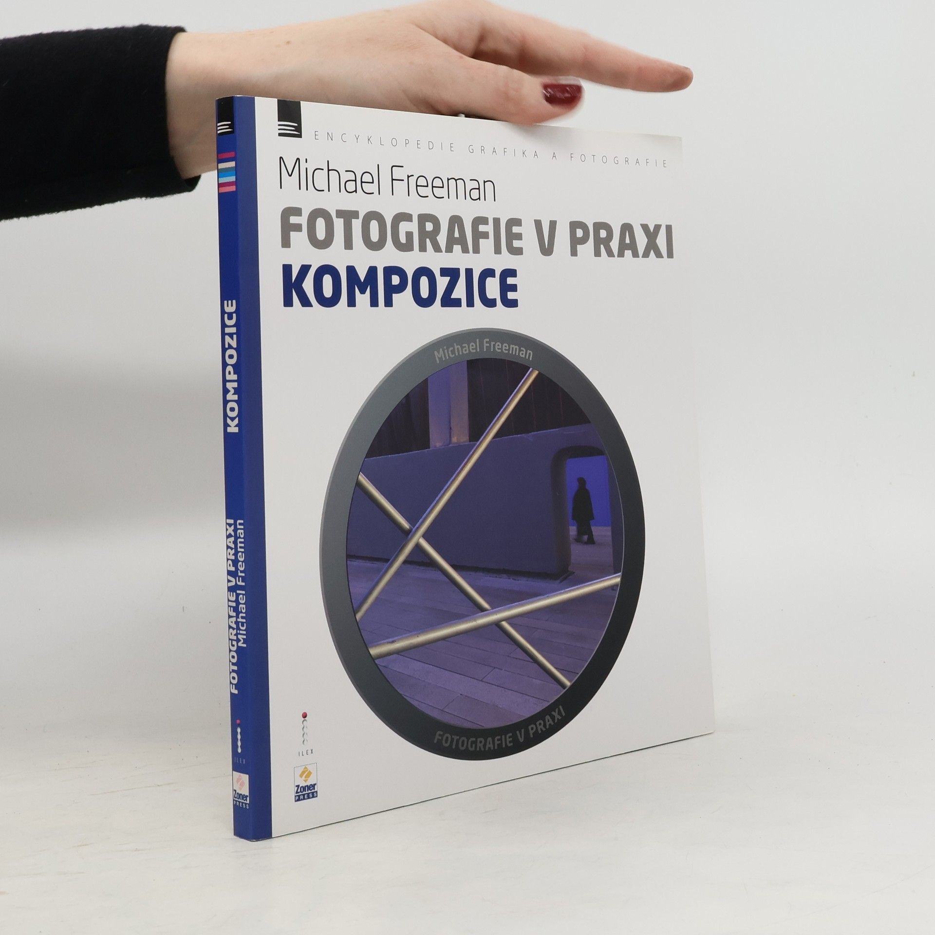 Kompozice - Fotografie v praxi